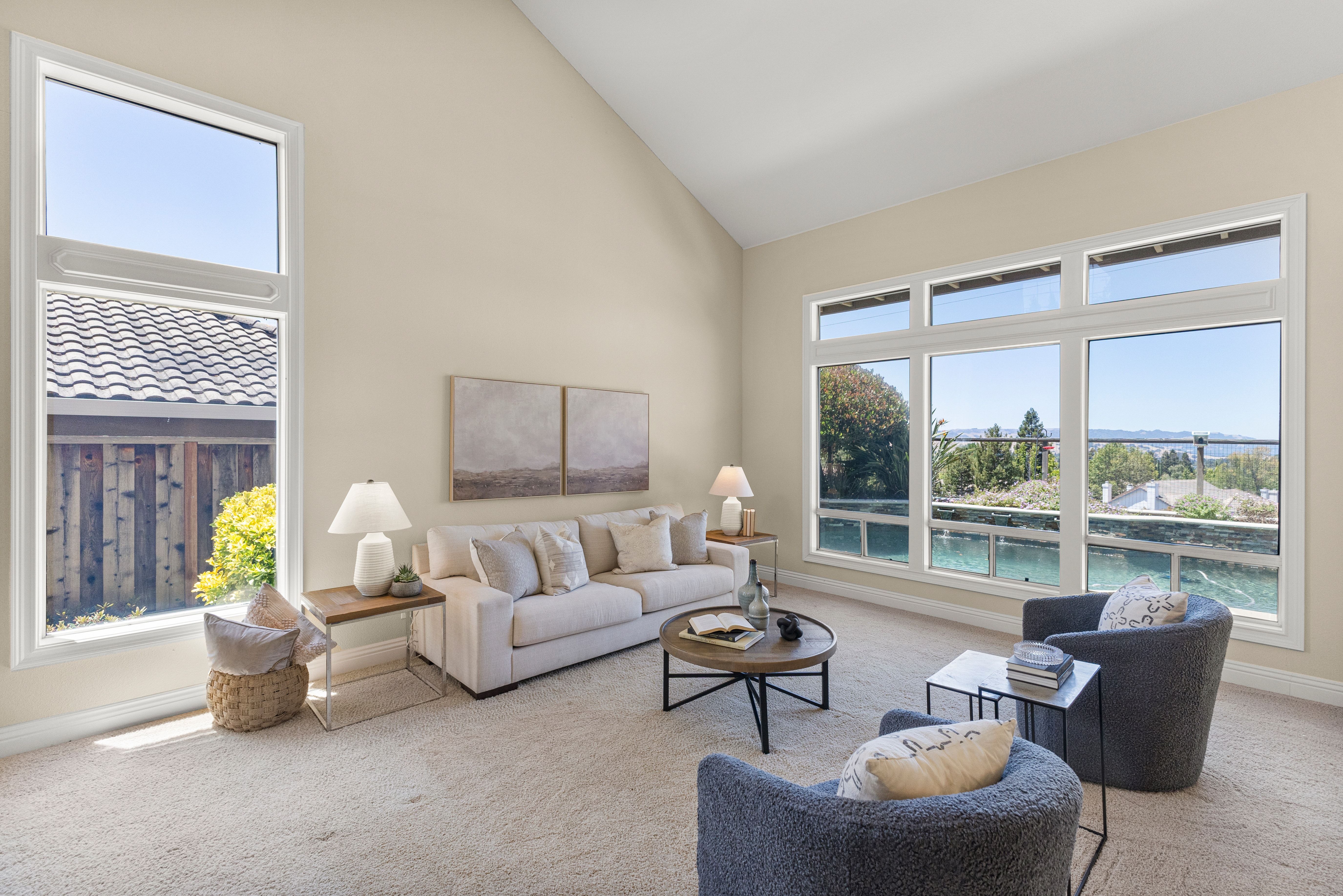  Award-Winning Curb Appeal with Spectacular Sunset Views - 物件實景