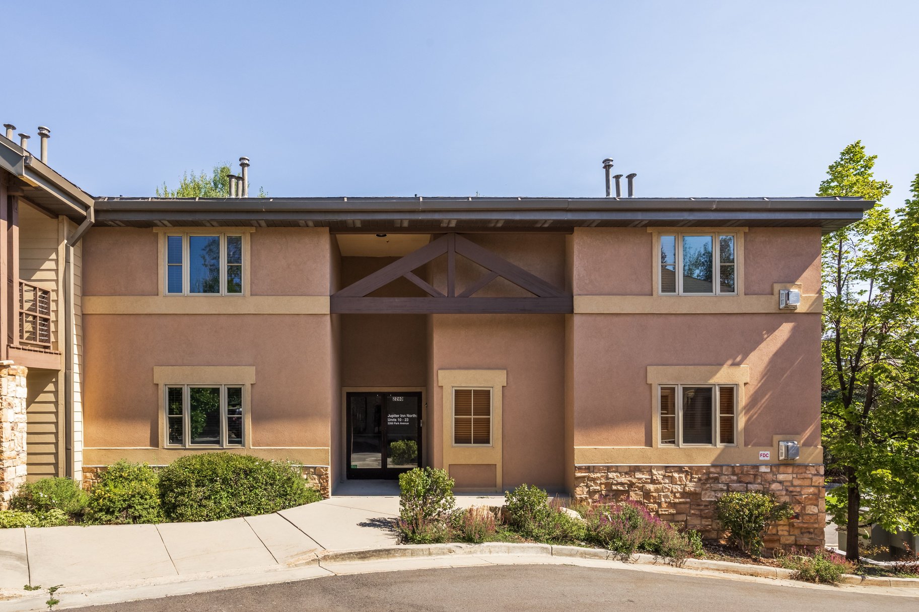  Prime Park City Studio: Steps to Golf & Ski  Remodeled 2023  Turn-Key - 物件實景