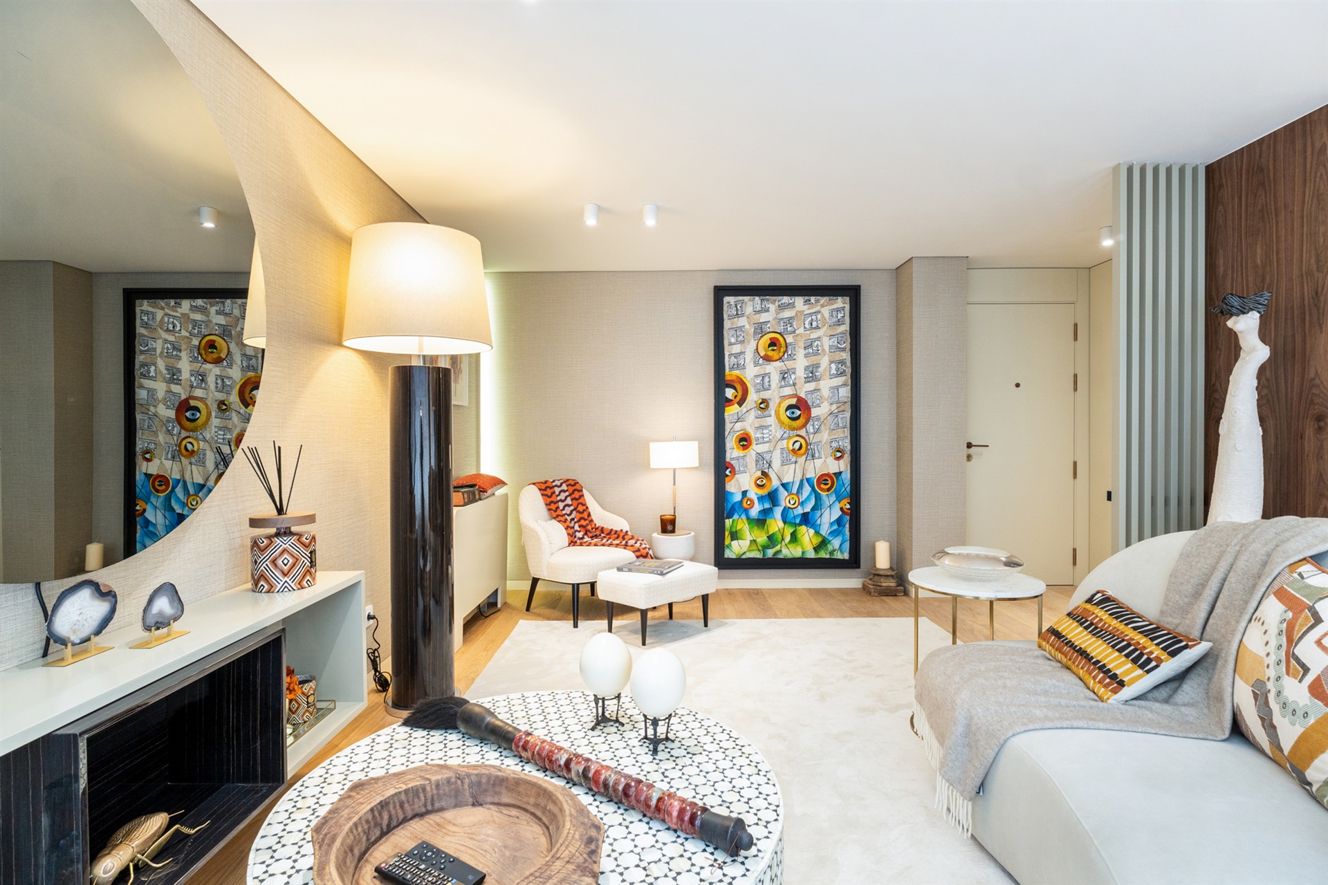  Flat, 3 bedrooms, for Sale - 物件實景