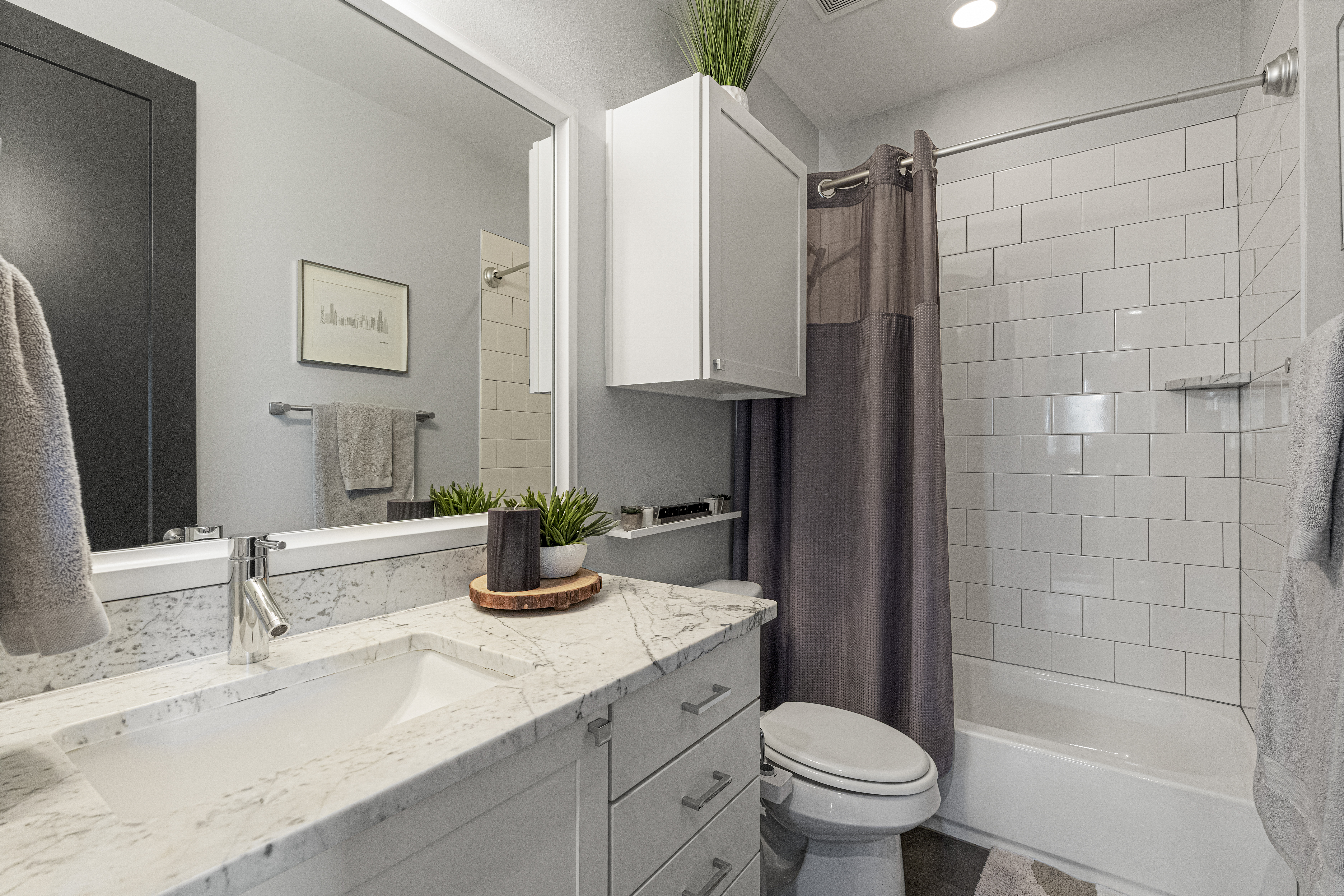  1916 E. M. Franklin Avenue, Austin, TX 78723 - 物件實景