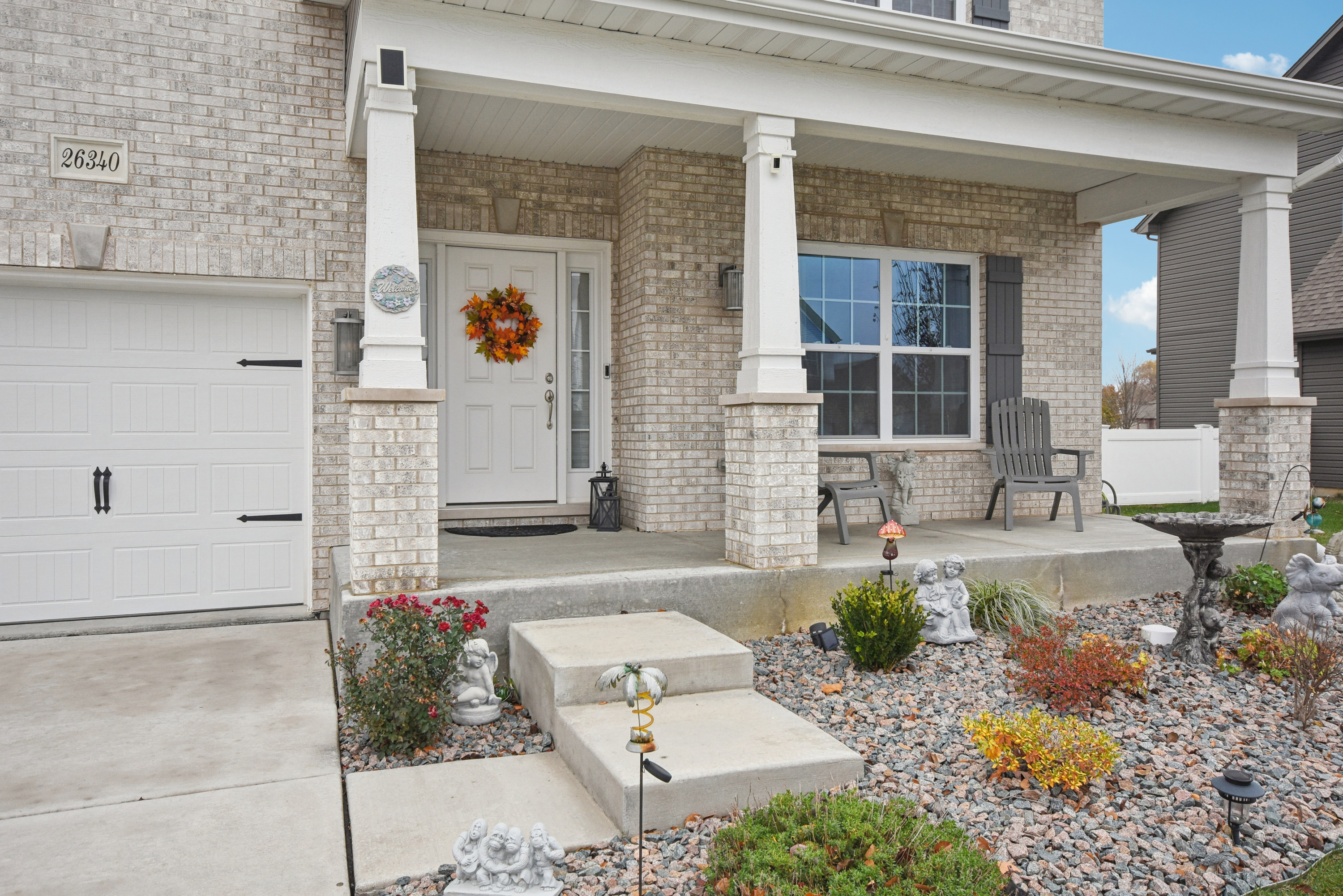 Channahon, Illinois, 60410, United States, 4 Bedrooms Bedrooms, ,3 BathroomsBathrooms,Residential,For Sale,1996655