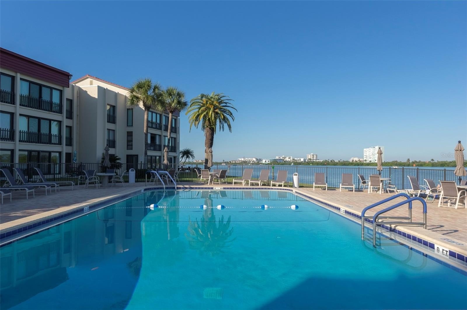CLEARWATER BEACH, Florida, 33767, United States, 2 Bedrooms Bedrooms, ,2 BathroomsBathrooms,Residential,For Sale,2005374