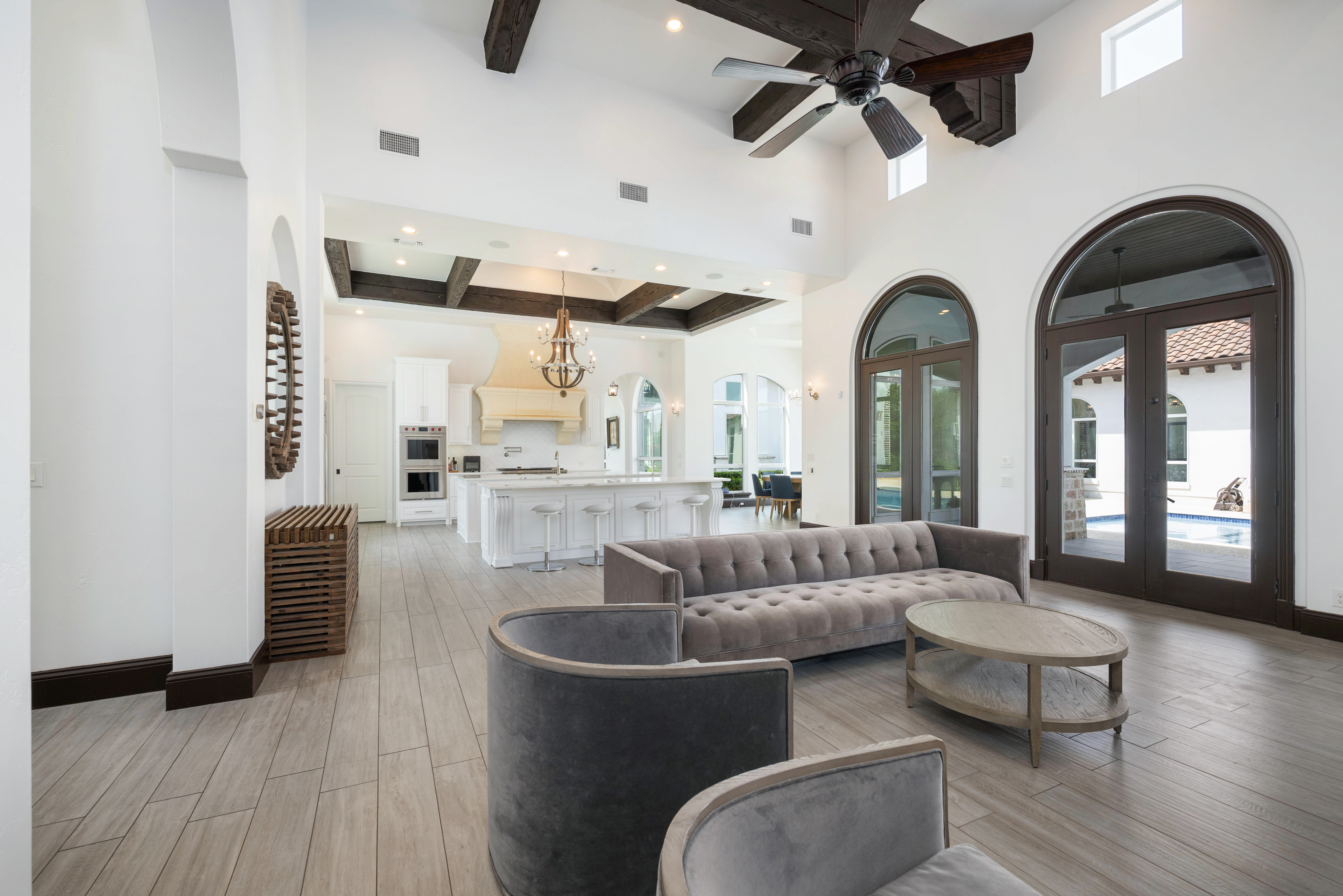  Timeless Huntington at Shavano Park Residence - 物件實景