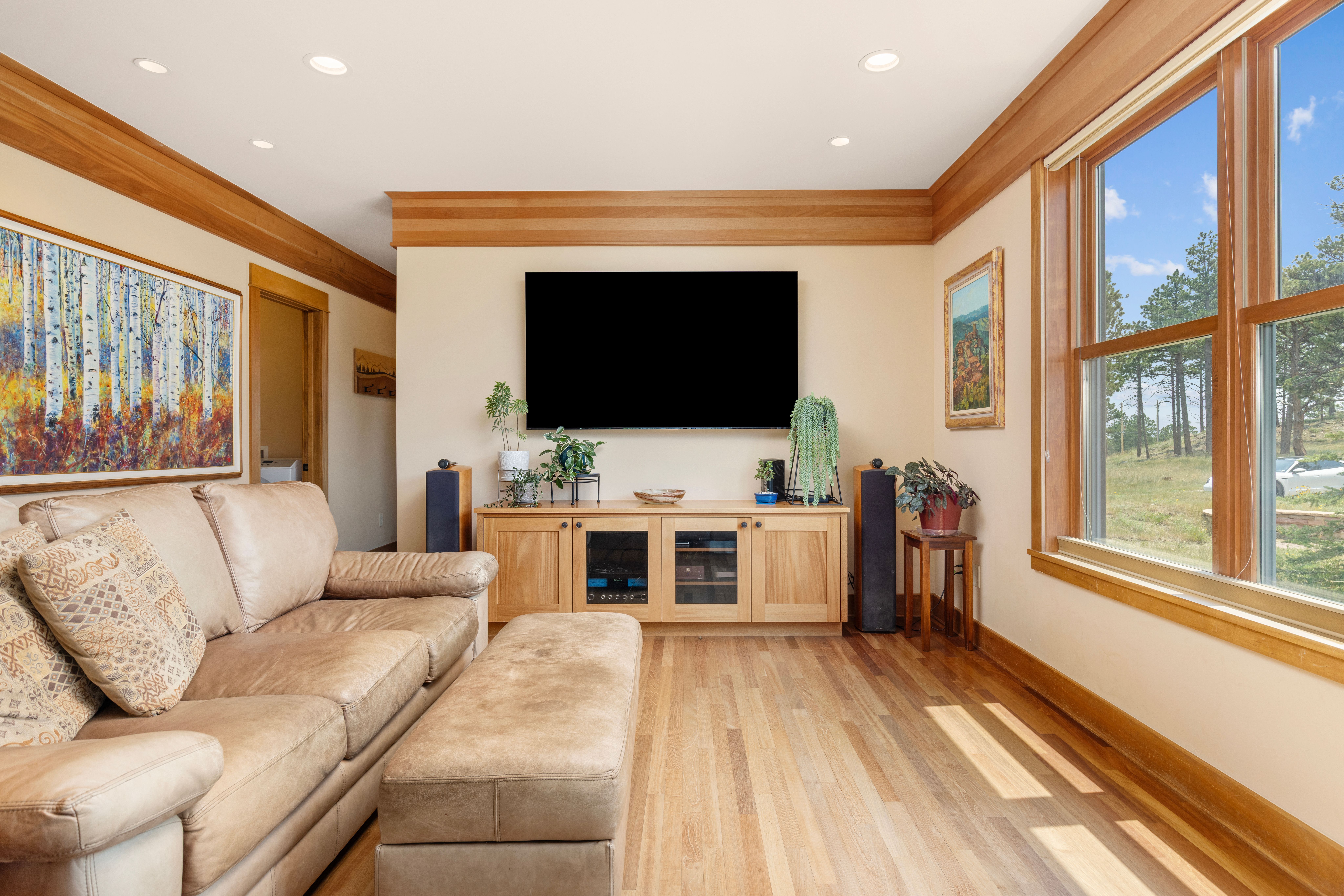  Beautiful Sunshine Canyon Home - 物件實景