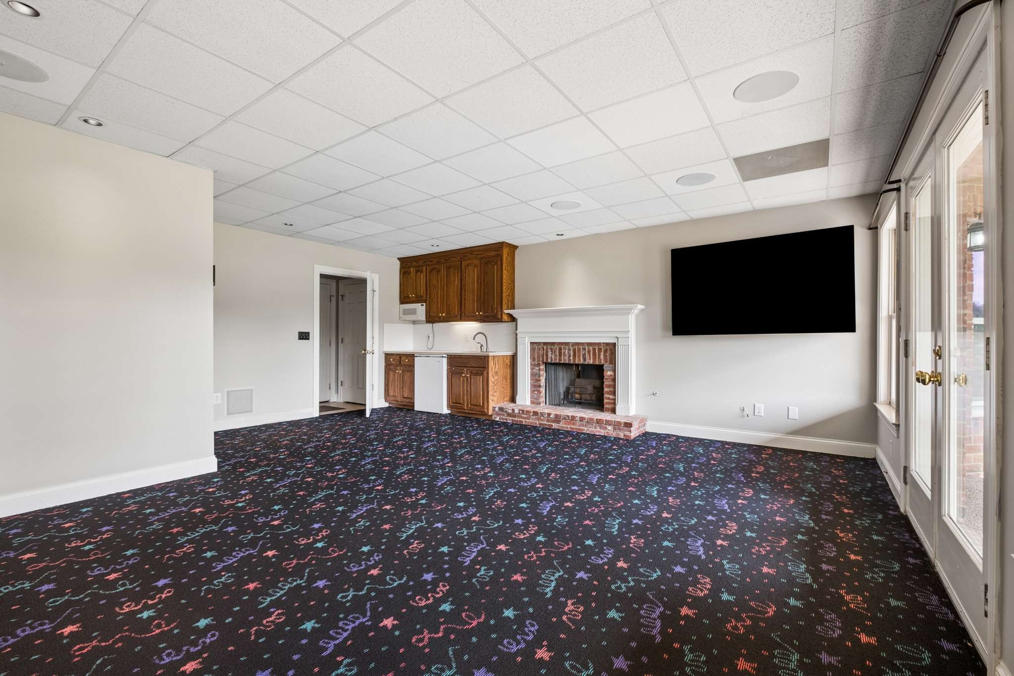  5215 Country Club Dr, Brentwood, TN, 37027 - 物件實景