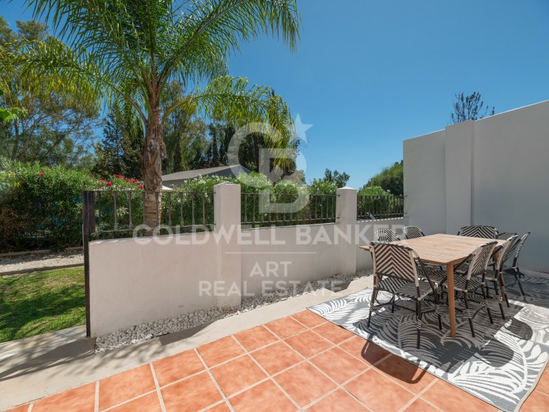 Marbella, Andalusia, ES, 3 Bedrooms Bedrooms, ,3 BathroomsBathrooms,Residential,For Sale,1767778