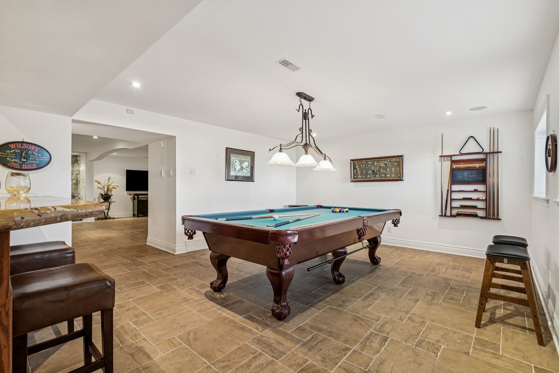  Beaconsfield, Montréal - 物件實景