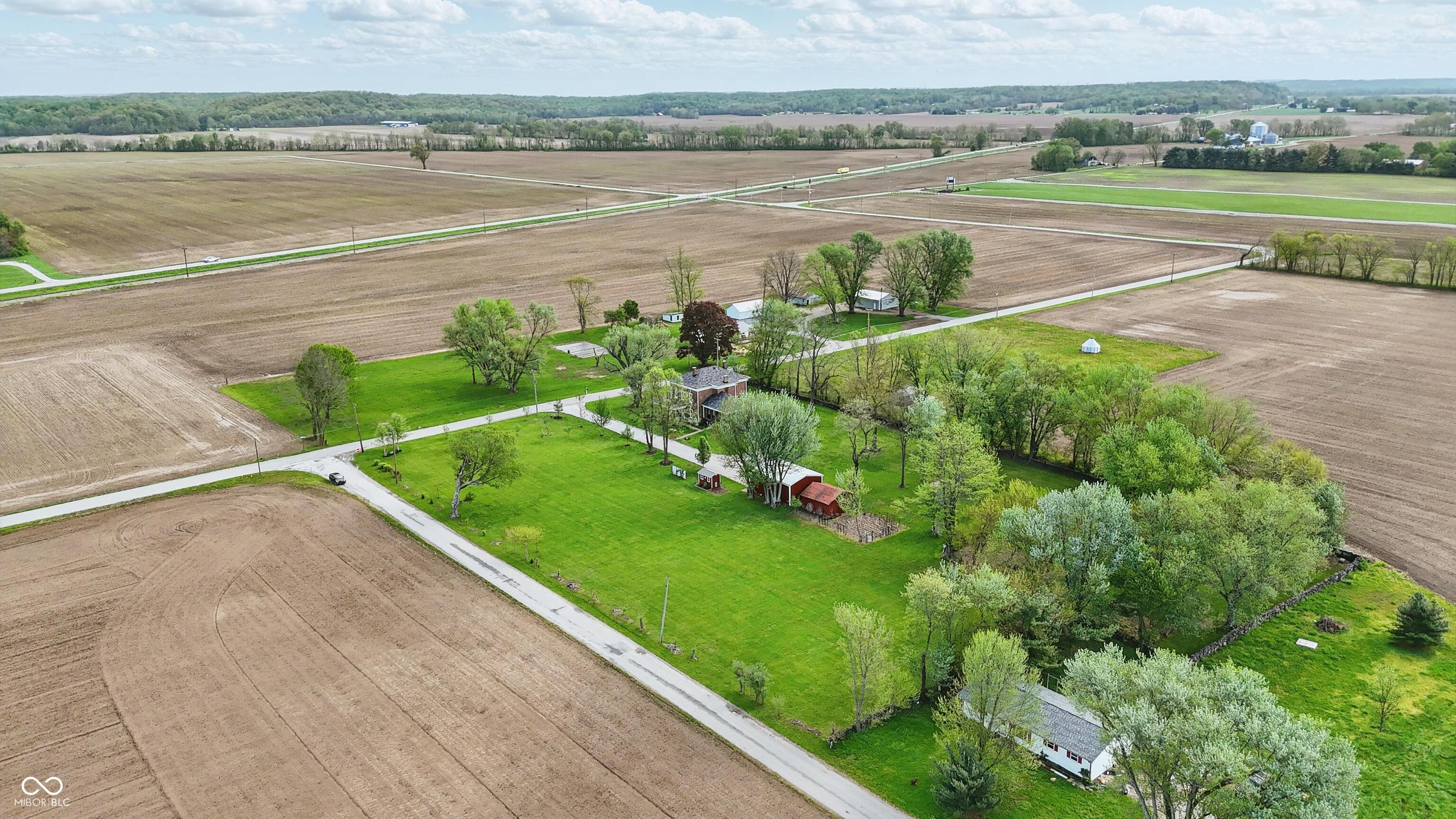 Paragon, Indiana, 46166, United States, 5 Bedrooms Bedrooms, ,2 BathroomsBathrooms,Residential,For Sale,1921702