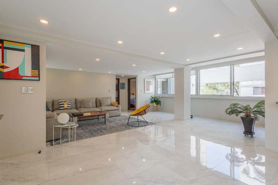 Miguel Hidalgo, Ciudad de México, 11540, Mexico, 2 Bedrooms Bedrooms, ,2 BathroomsBathrooms,Residential,For Sale,1859589