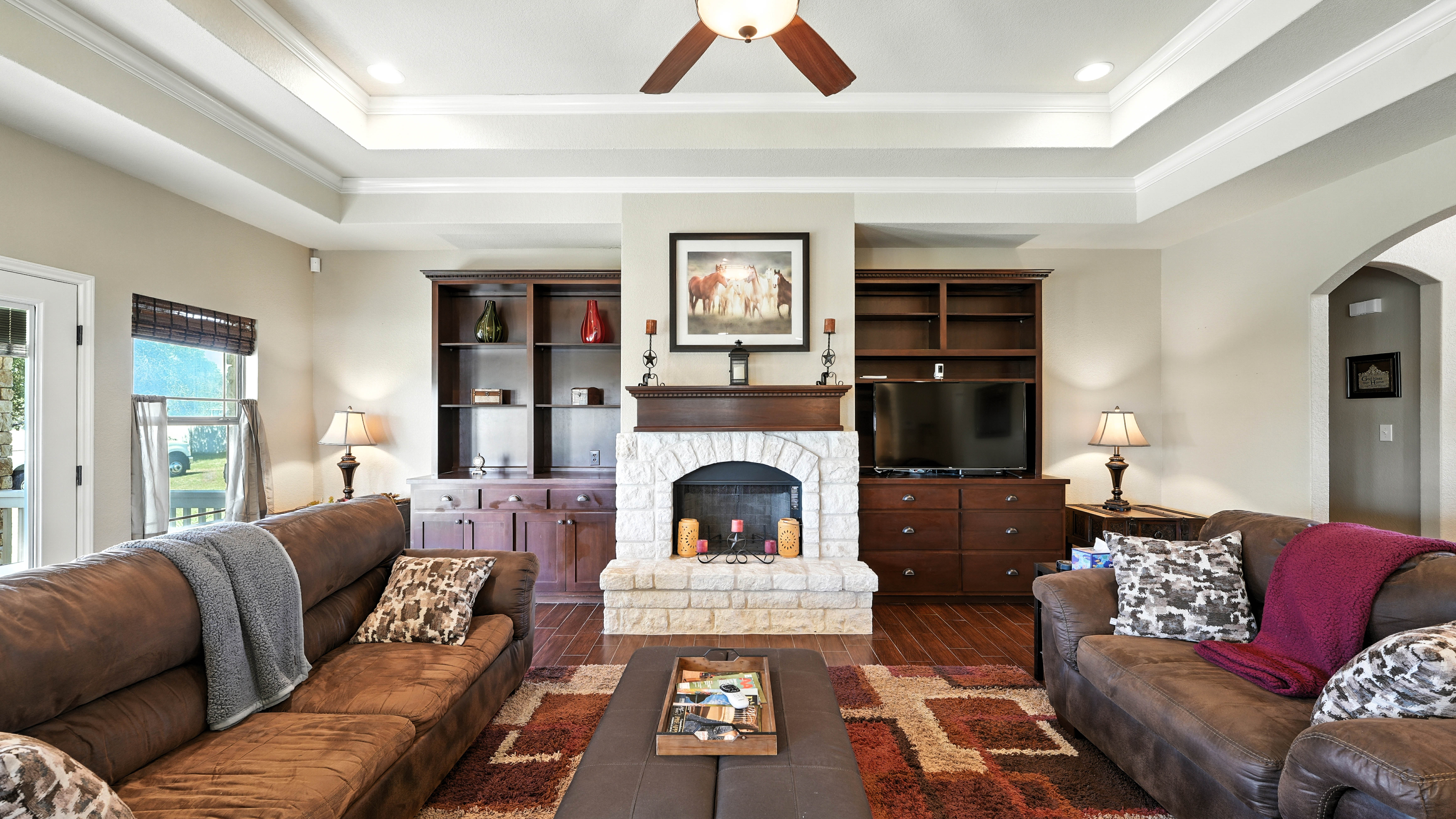 Floresville, Texas, 78114, United States, 3 Bedrooms Bedrooms, ,2 BathroomsBathrooms,Residential,For Sale,1978847