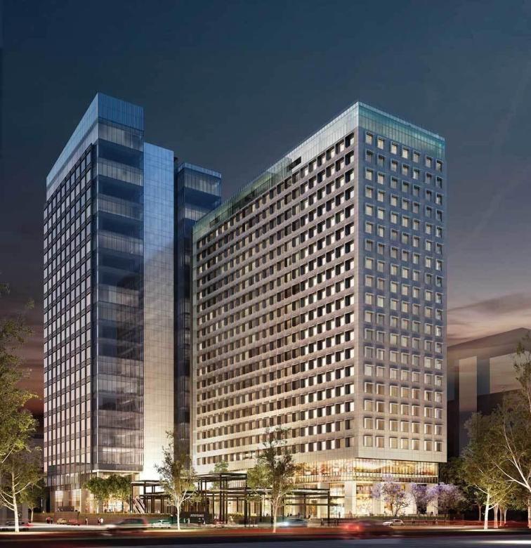 av ejercito nacional, Miguel Hidalgo, Ciudad de México, 11520, Mexico, 2 Bedrooms Bedrooms, ,2 BathroomsBathrooms,Residential,For Sale,av ejercito nacional,1441279