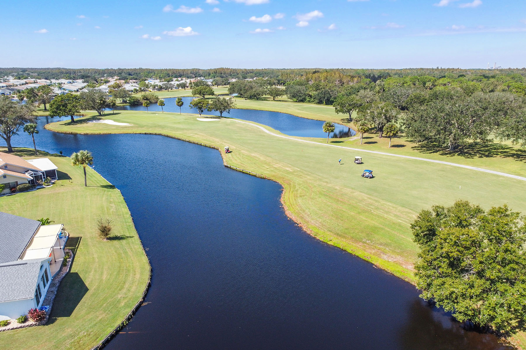  DEL WEBB SUN CITY - 物件實景