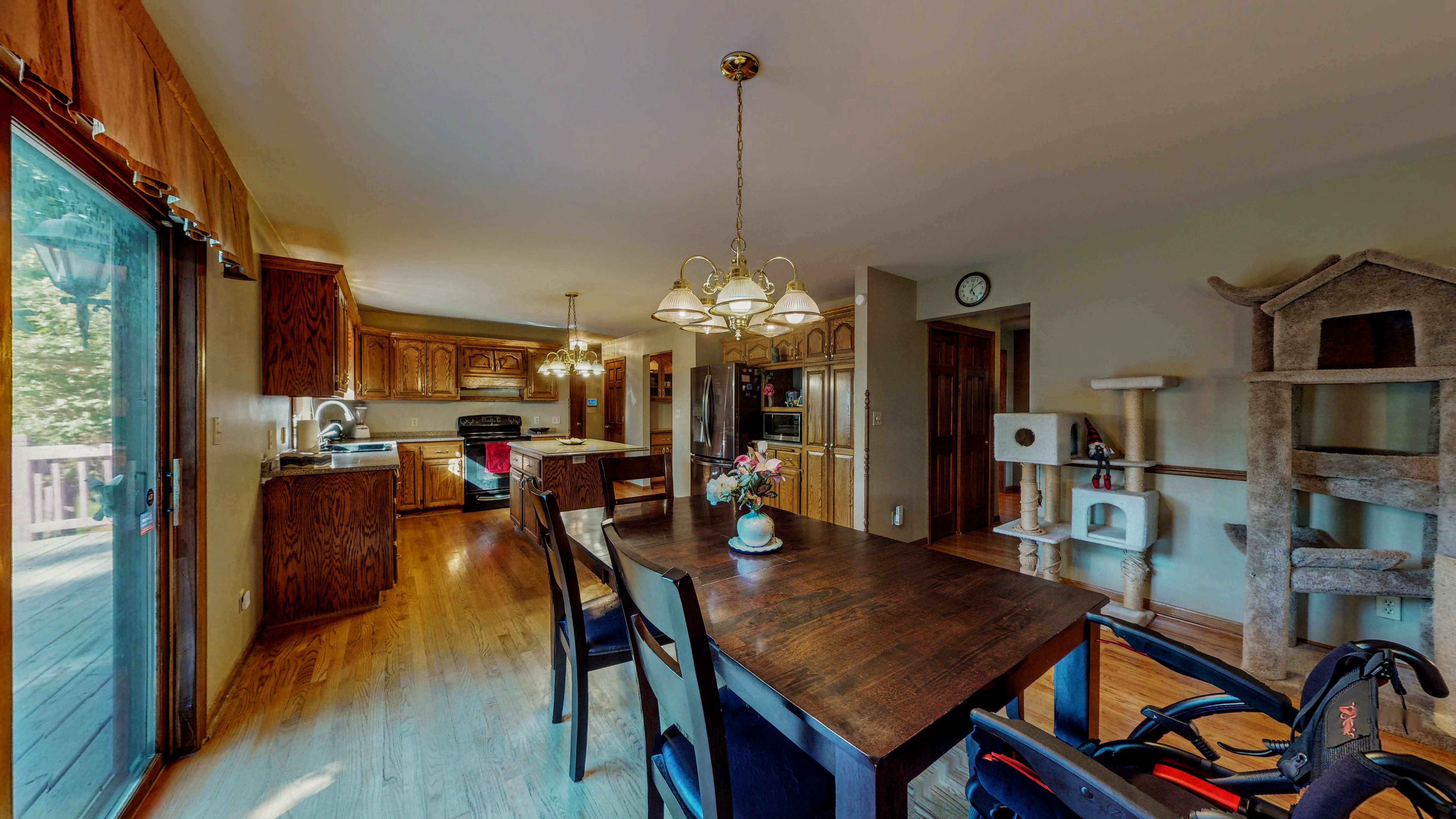 Milton, Wisconsin, 53563, United States, 4 Bedrooms Bedrooms, ,4 BathroomsBathrooms,Residential,For Sale,1905795