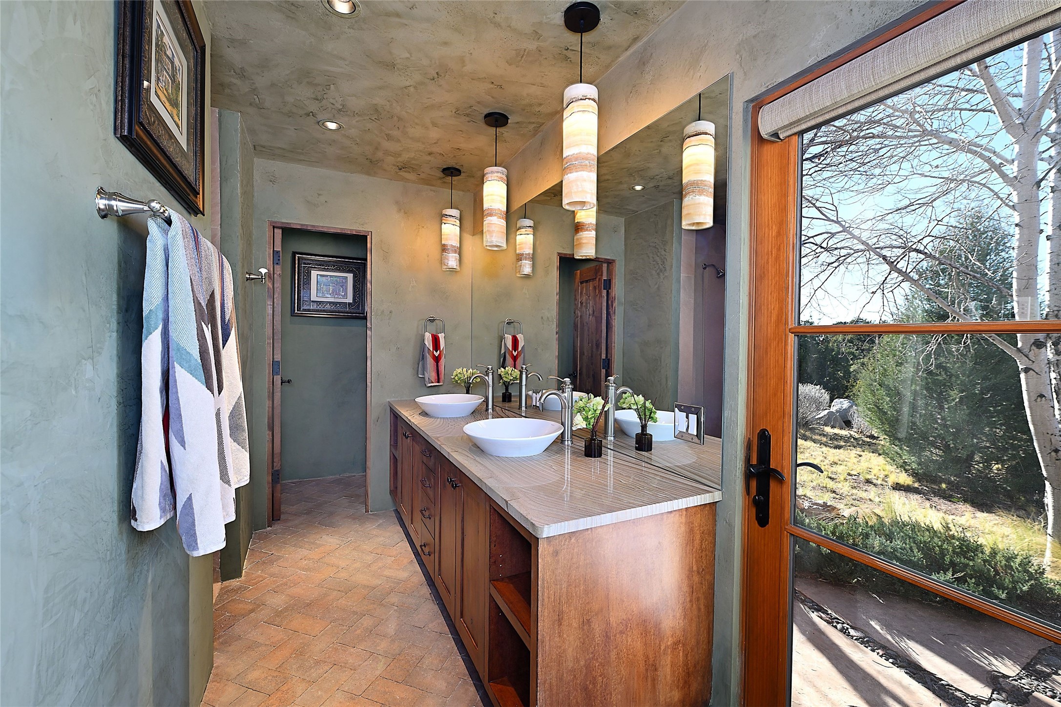  35 Vista Hermosa - 物件實景