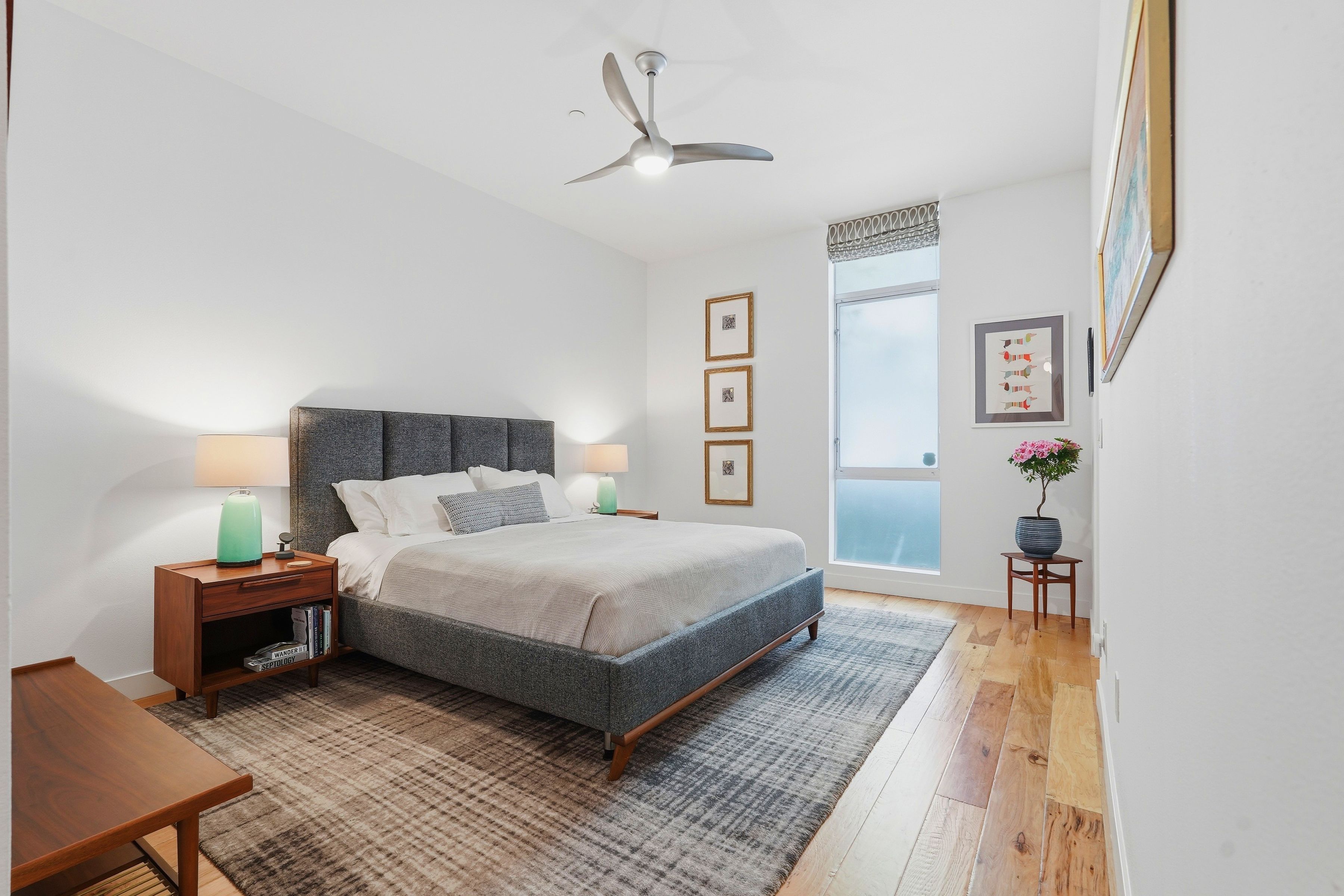  1050 North Gardner Street #3 - 物件實景