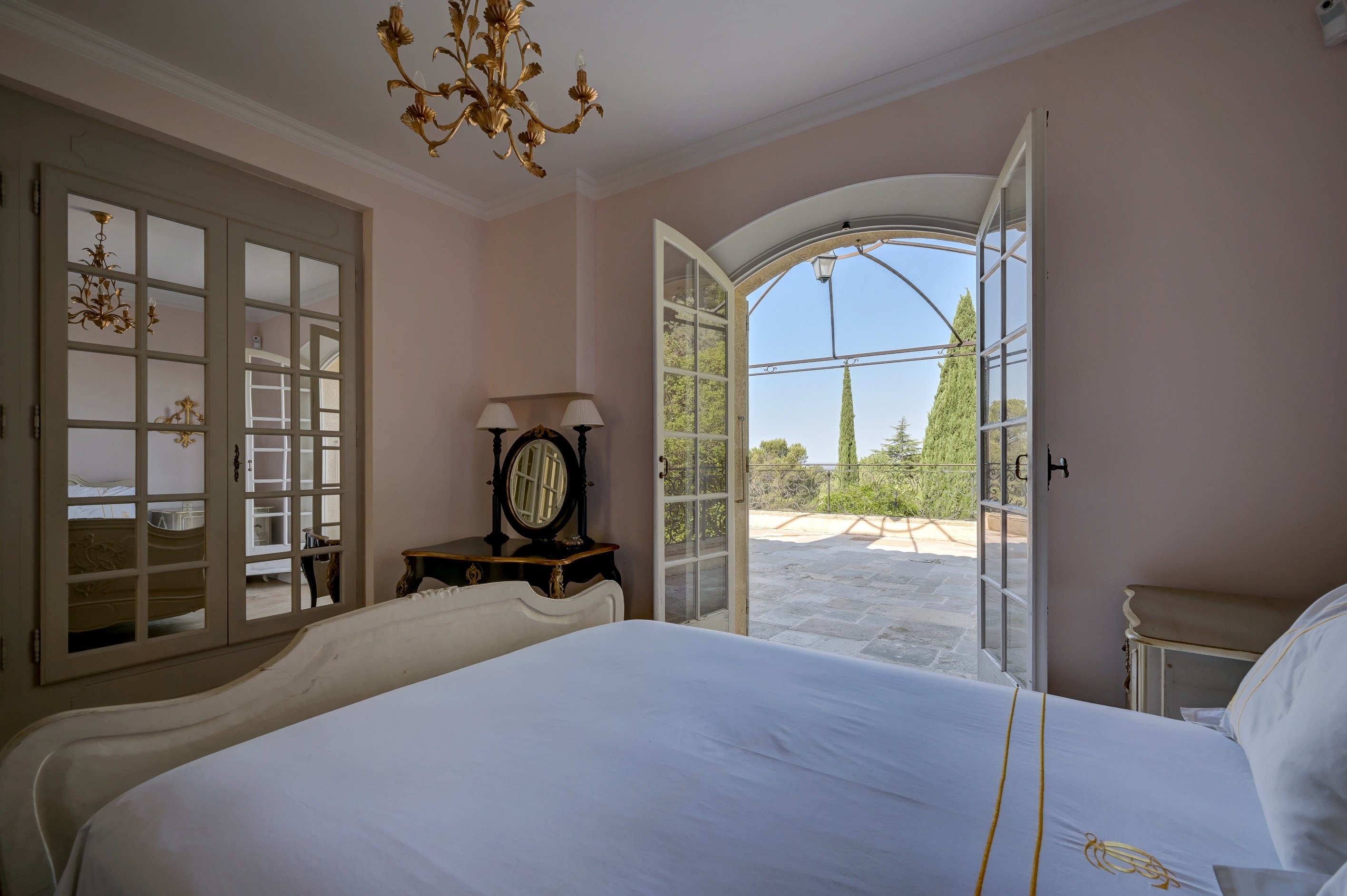  One of the Most Exclusive Estates in Aix-en-Provence - 物件實景