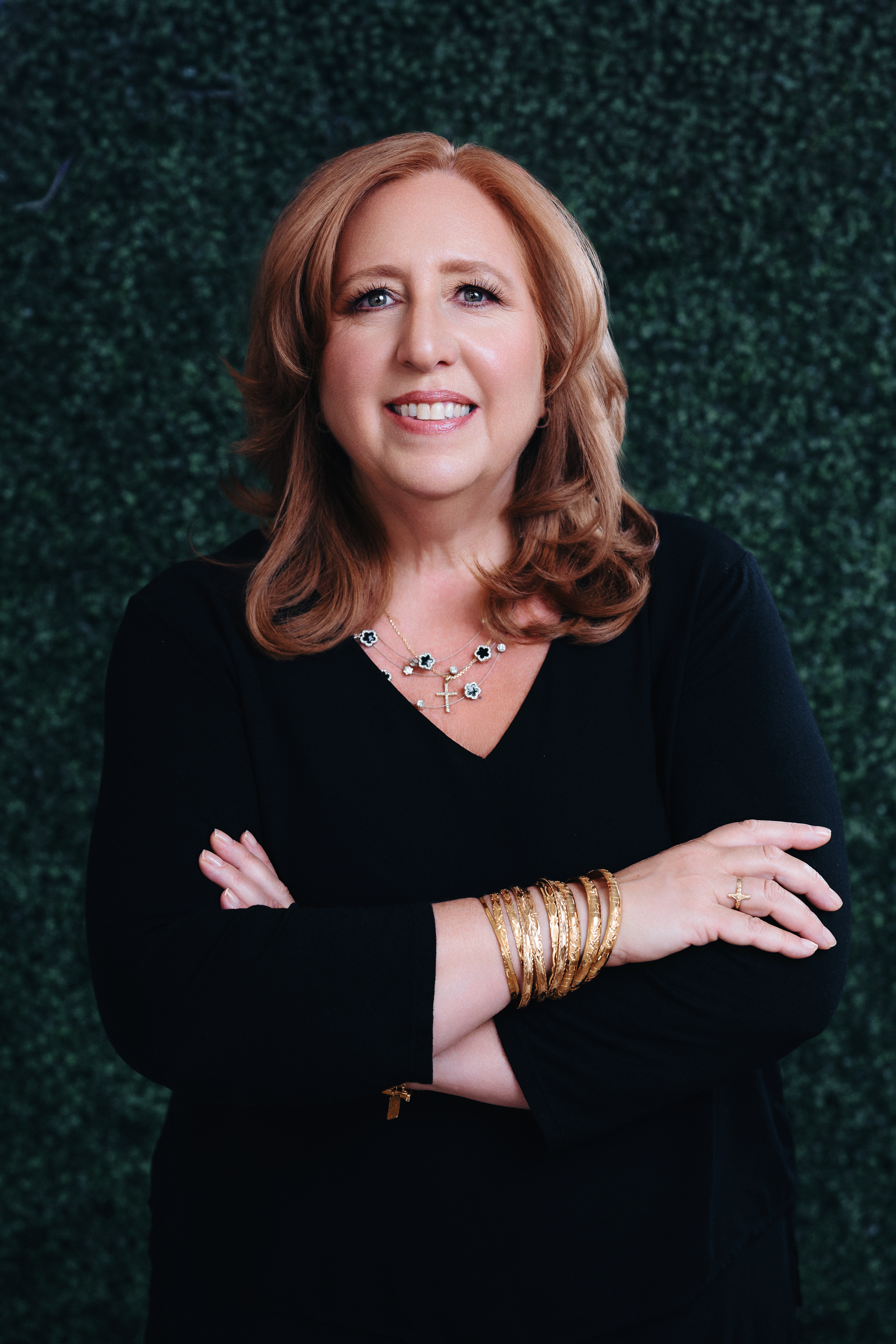 Claudine Tahan