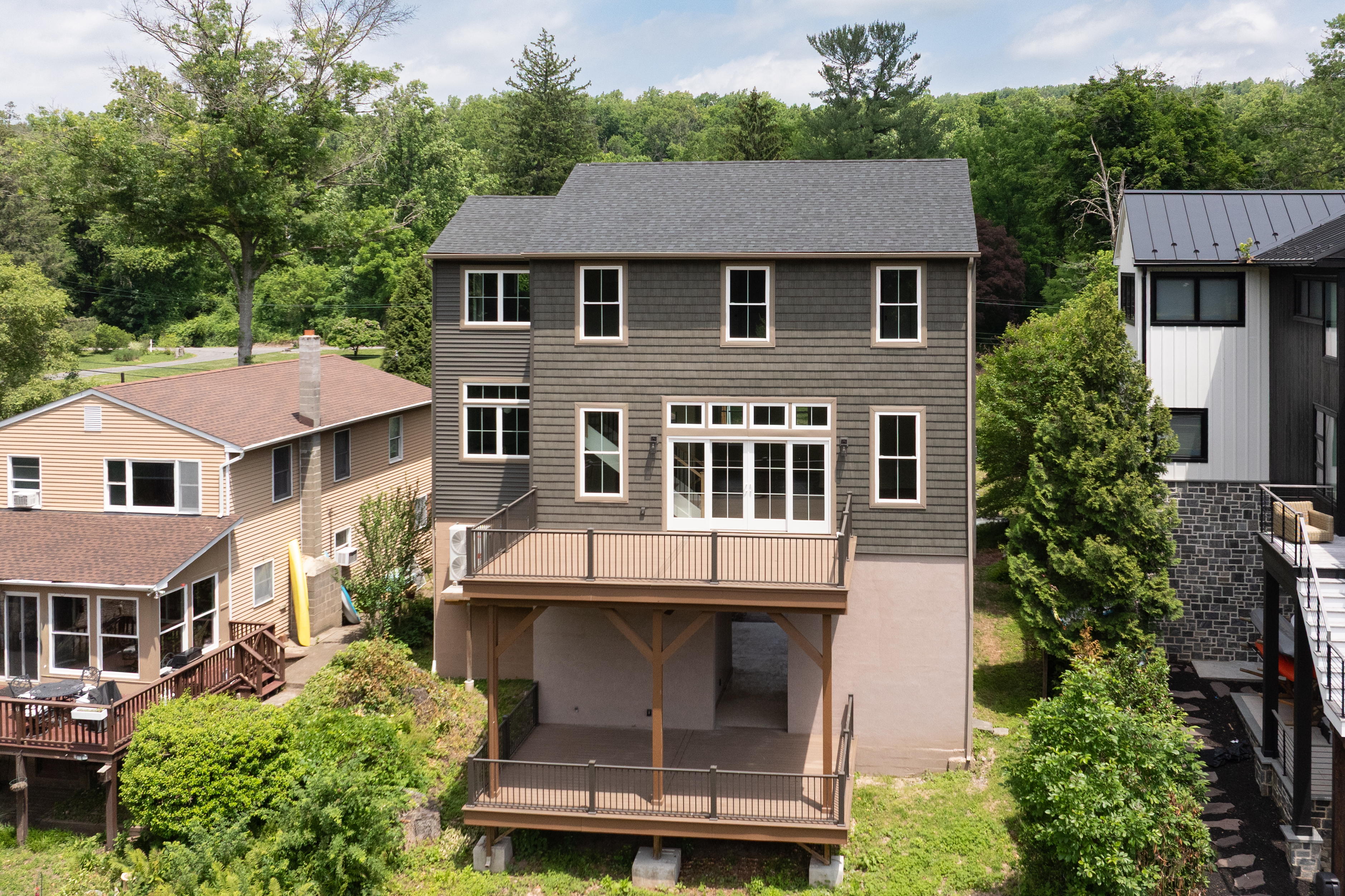  159 Byram Lane, Stockton, NJ 08559 - 物件實景