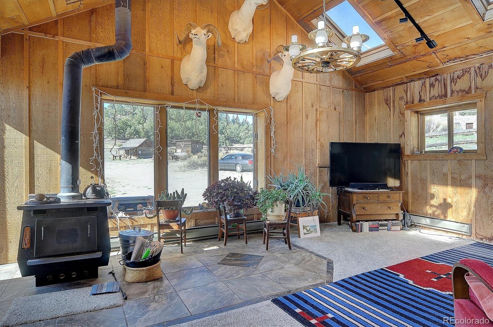 Salida, Colorado, 81201, United States, 5 Bedrooms Bedrooms, ,4 BathroomsBathrooms,Residential,For Sale,1899983