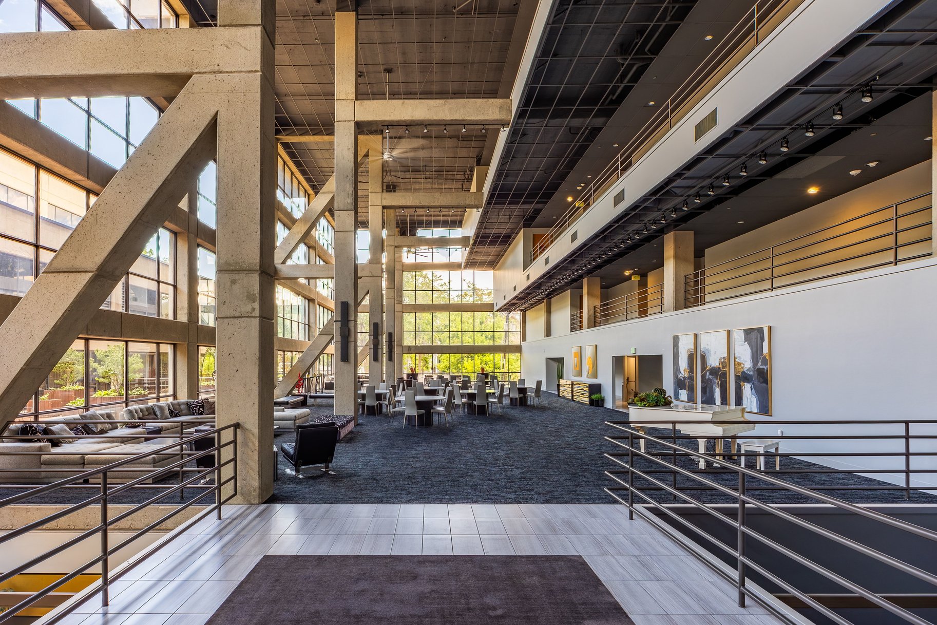  Corner Residence with Towering Views of Salt Lake City - 物件實景