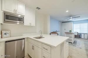 Lancaster, California, 93536, United States, 4 Bedrooms Bedrooms, ,3 BathroomsBathrooms,Residential,For Sale,1898712