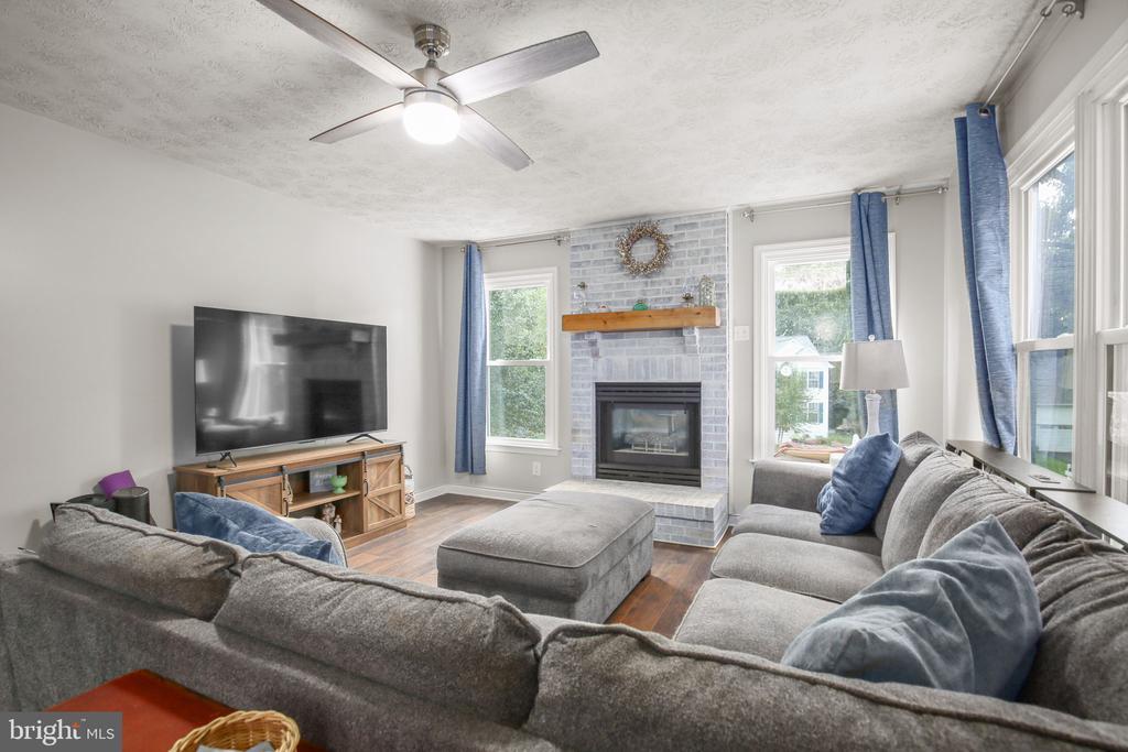 Woodruff Ct, Fredericksburg, VA 22408 #1