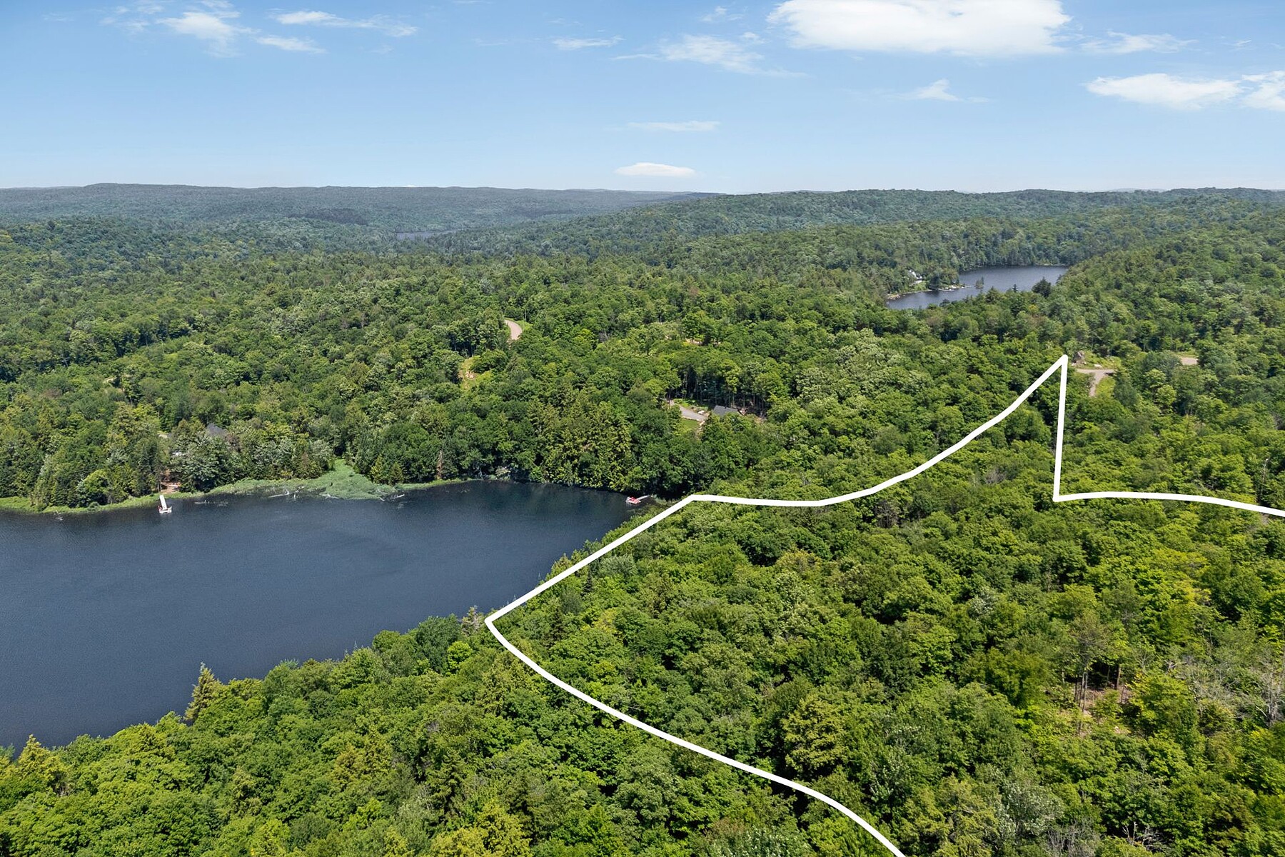  Wentworth, Laurentides - 物件實景