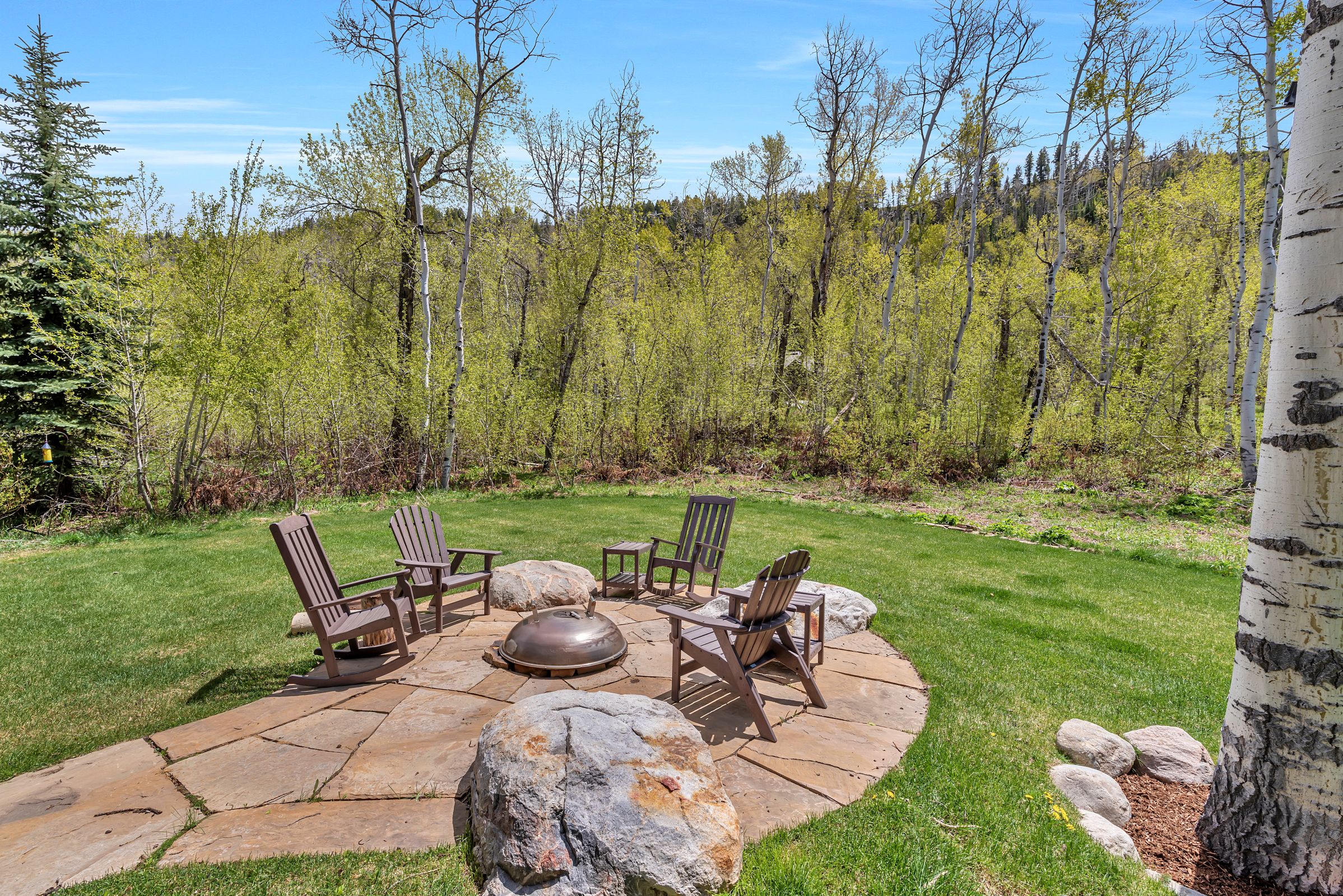  3153 Aspen Wood Lane, Steamboat Springs, CO 80487 - 物件實景
