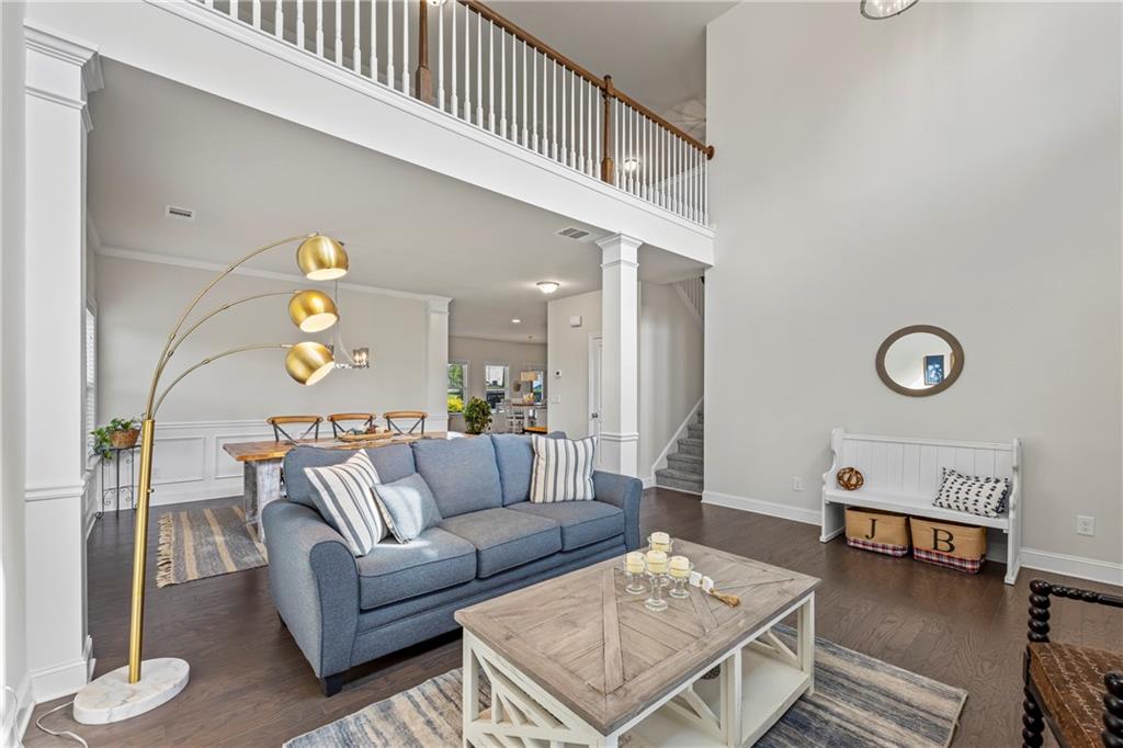 Cumming, Georgia, 30028, United States, 5 Bedrooms Bedrooms, ,4 BathroomsBathrooms,Residential,For Sale,1922900