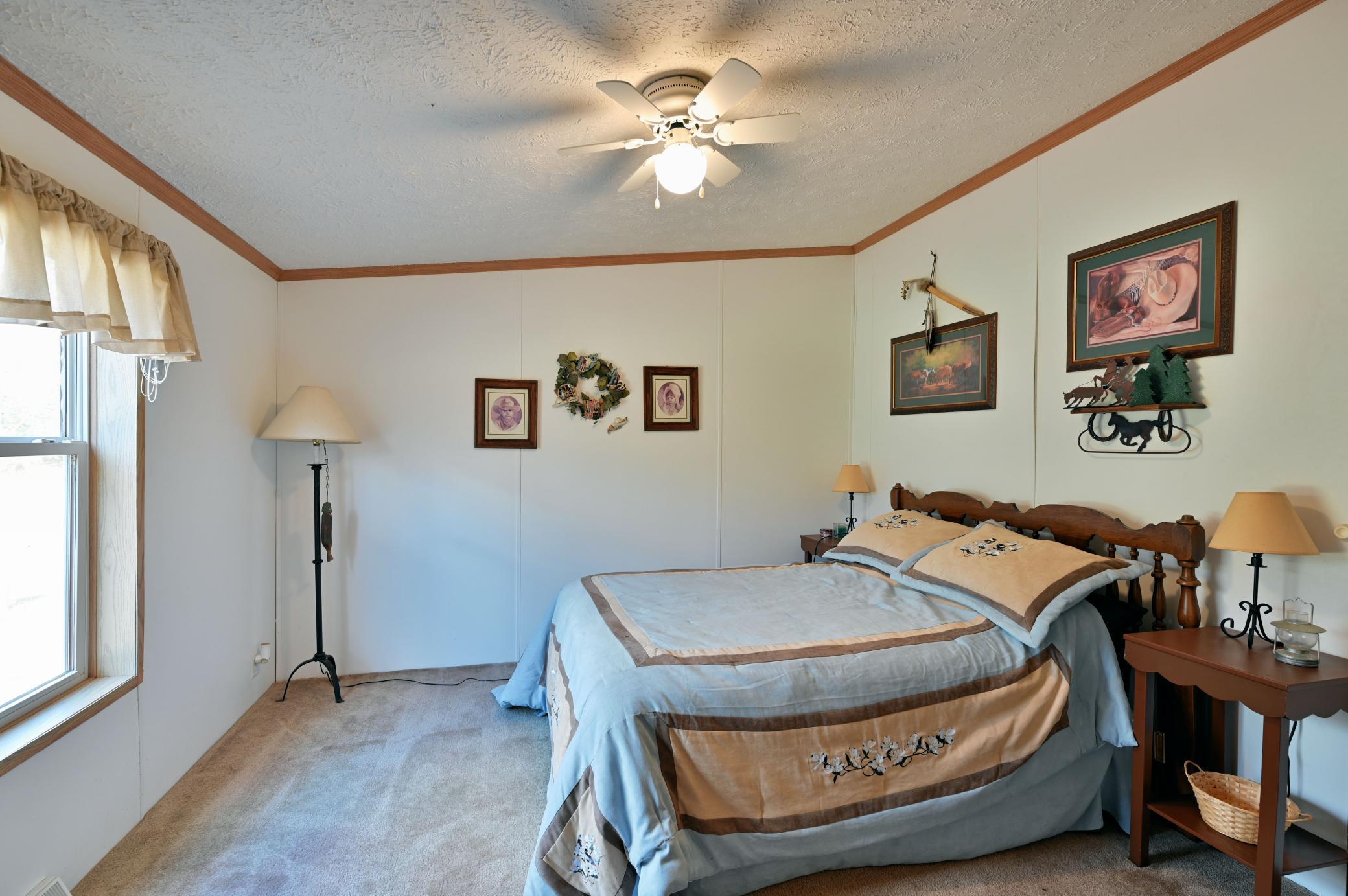Solon Springs, Wisconsin, 54873, United States, 4 Bedrooms Bedrooms, ,3 BathroomsBathrooms,Residential,For Sale,1868194