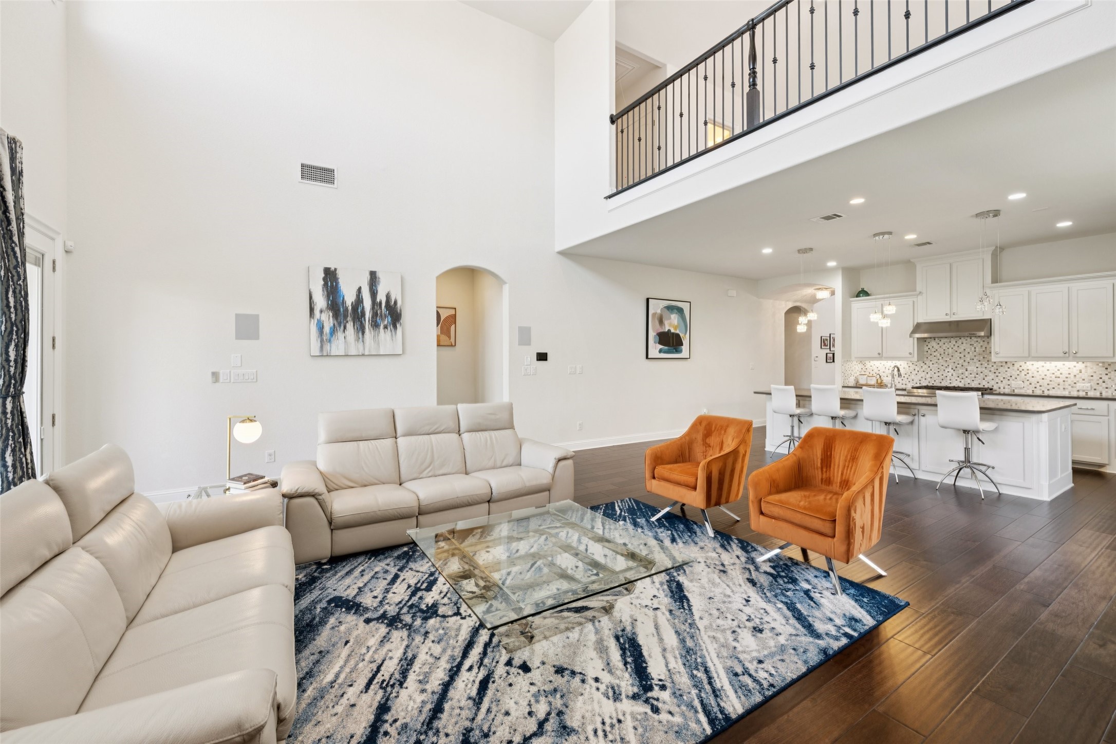 Frisco, Texas, 75036, United States, 4 Bedrooms Bedrooms, ,5 BathroomsBathrooms,Residential,For Sale,1867705