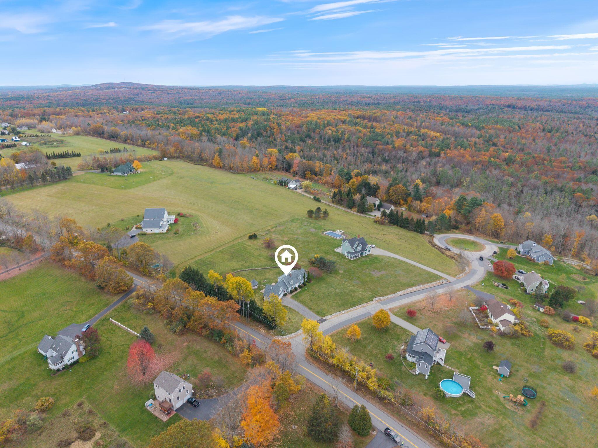 Sanford, Maine, 04083, United States, 3 Bedrooms Bedrooms, ,2 BathroomsBathrooms,Residential,For Sale,1987939