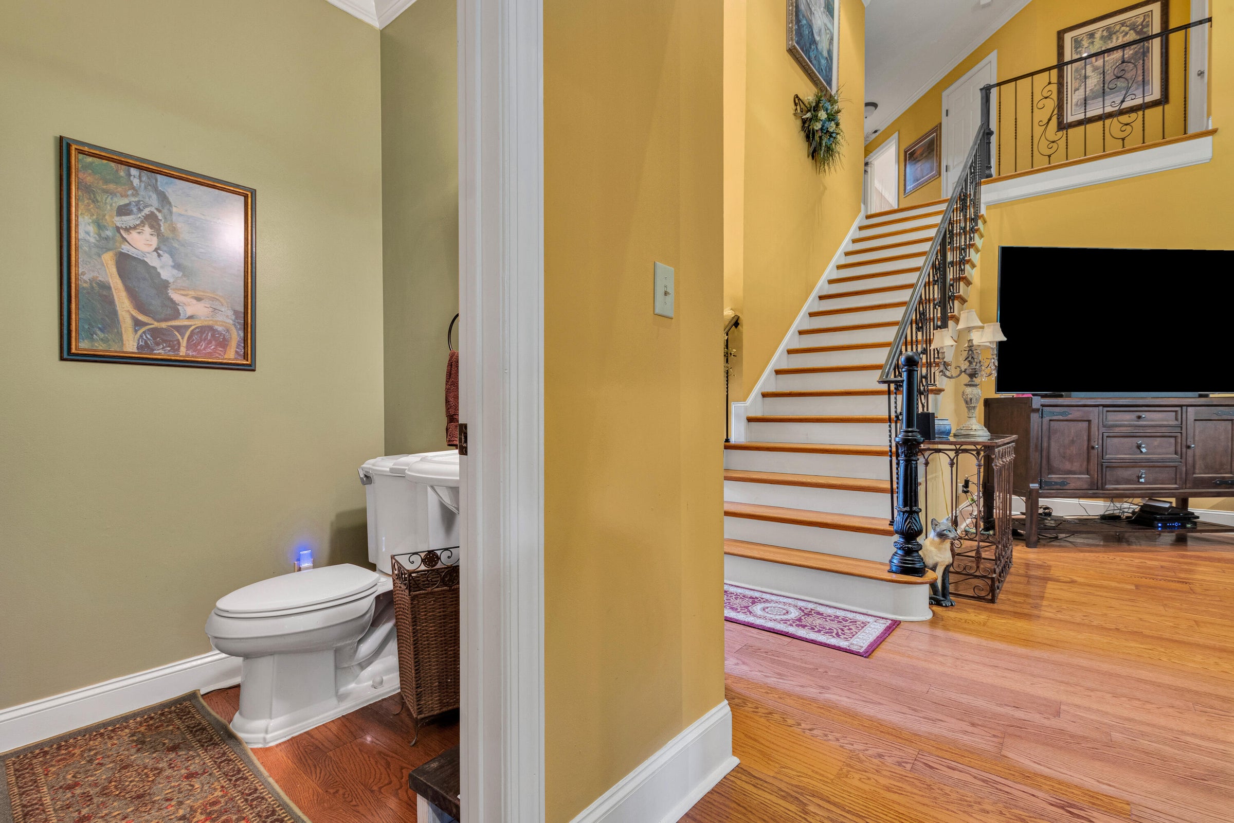 Fulton, Mississippi, 38843, United States, 4 Bedrooms Bedrooms, ,4 BathroomsBathrooms,Residential,For Sale,1976372