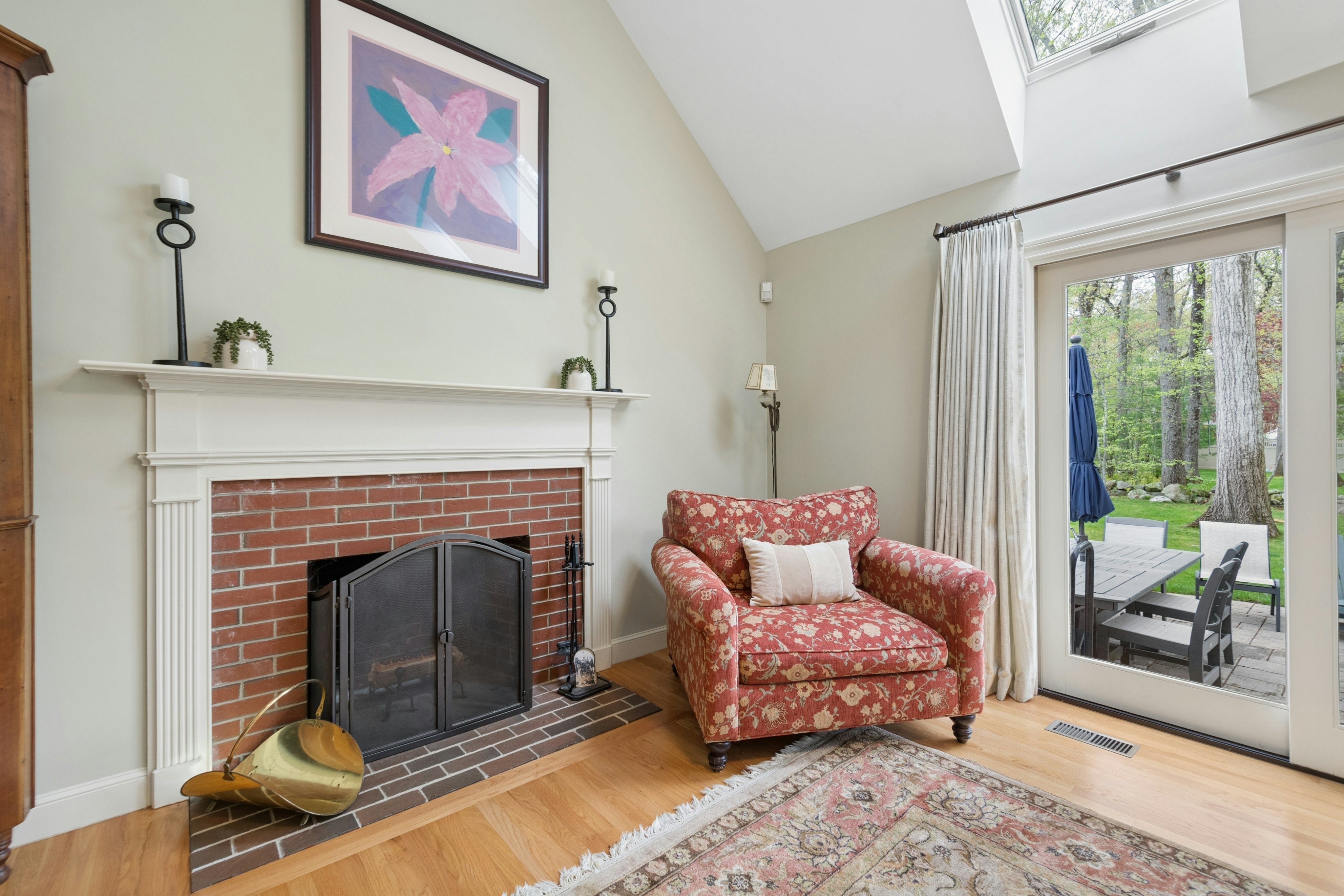  1 Munroe Road, Lexington, MA 02421 - 物件實景