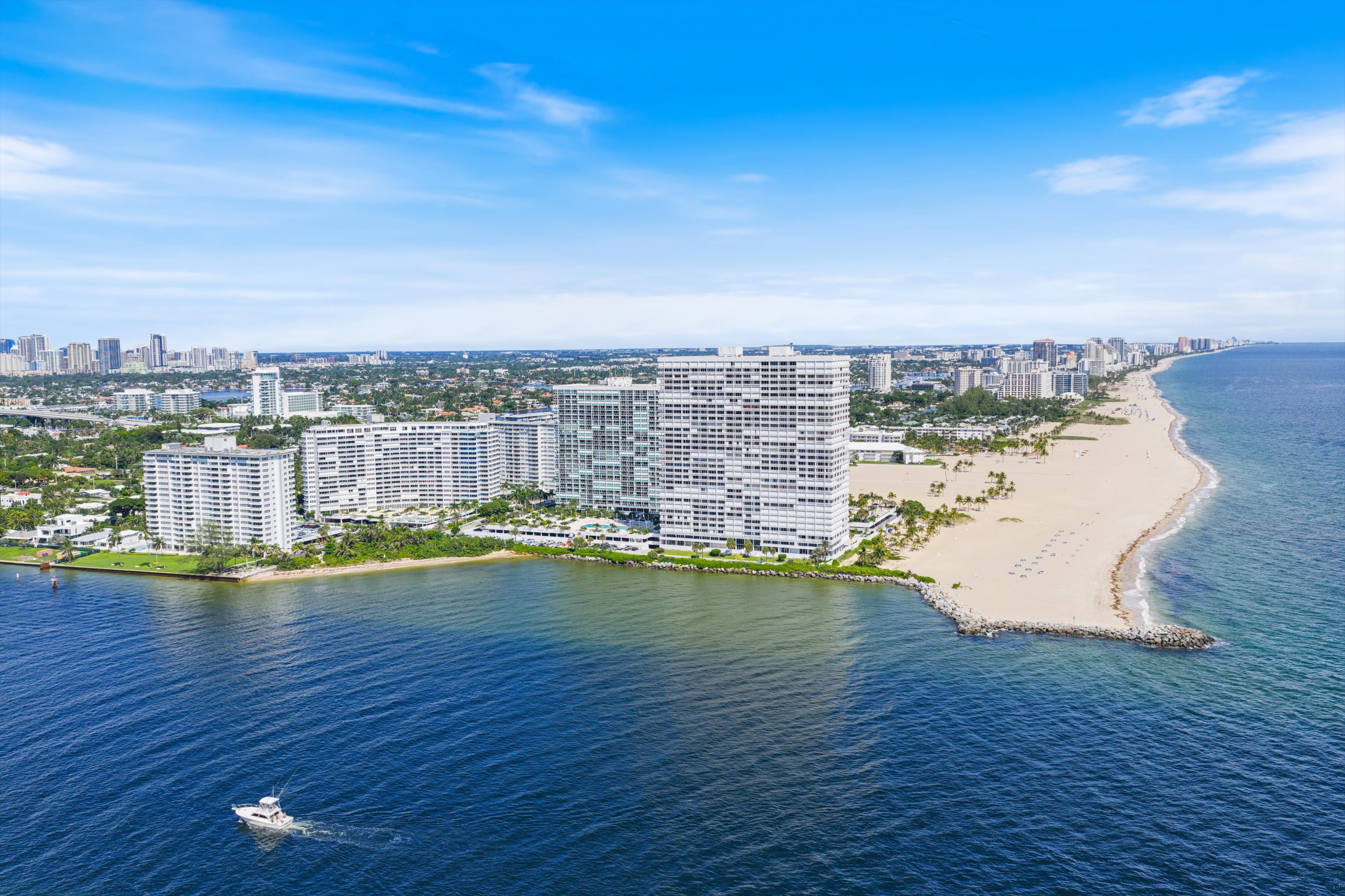  2100 S Ocean Dr, Fort Lauderdale, FL, 33316 - 物件實景