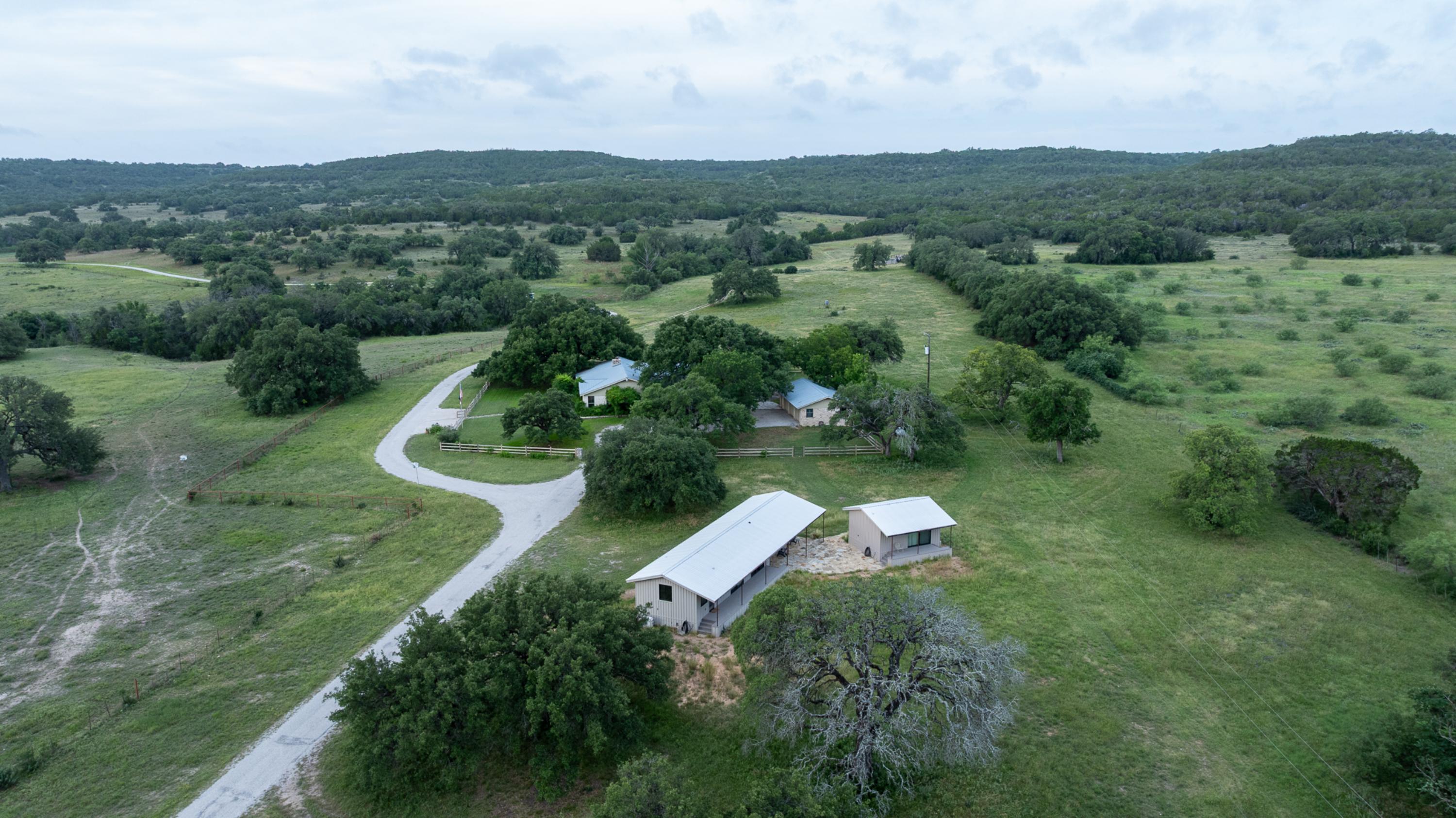  Otra Vez Ranch - Heart of the Hill Country - 物件實景