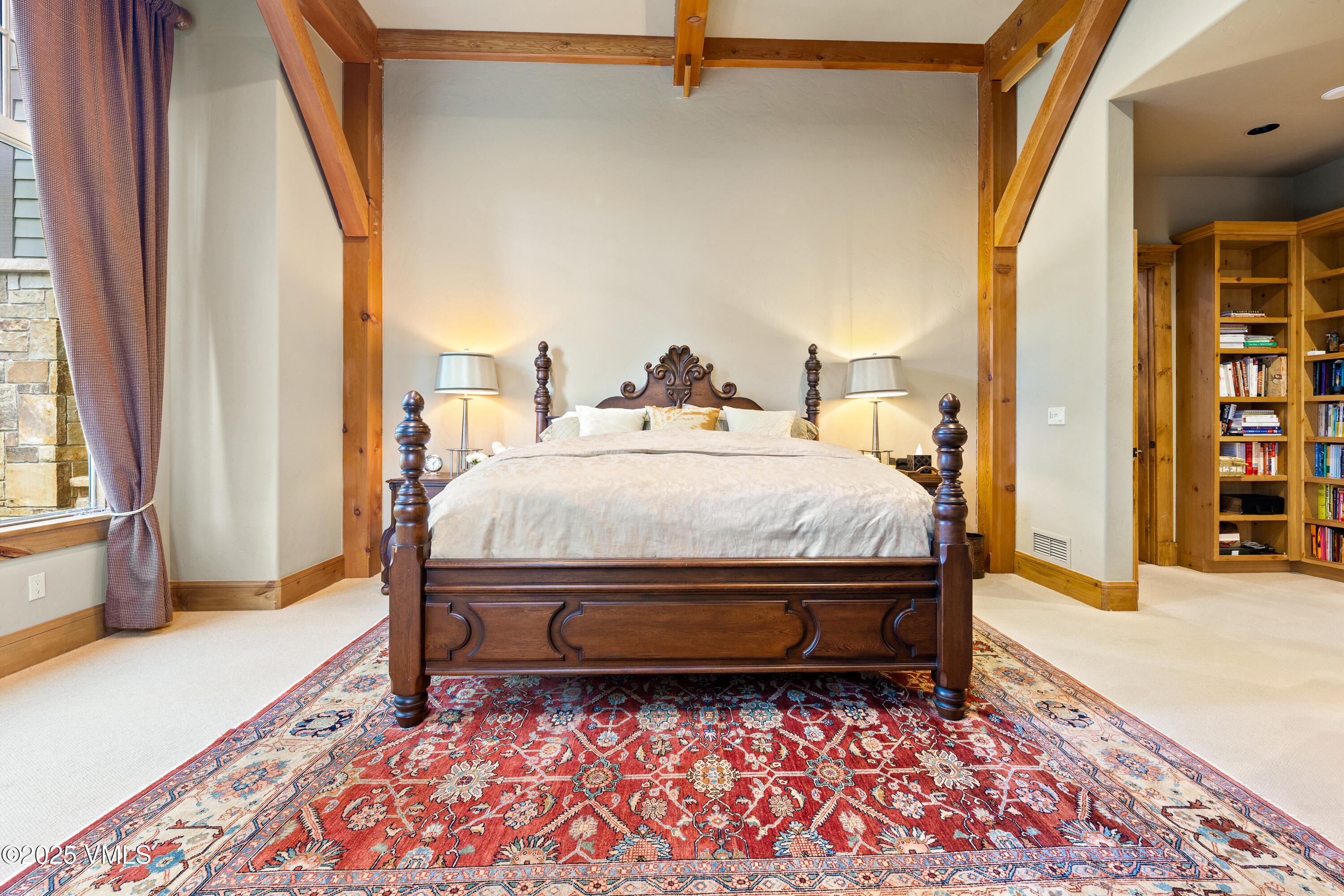Edwards, Colorado, 81632, United States, 5 Bedrooms Bedrooms, ,6 BathroomsBathrooms,Residential,For Sale,1901108