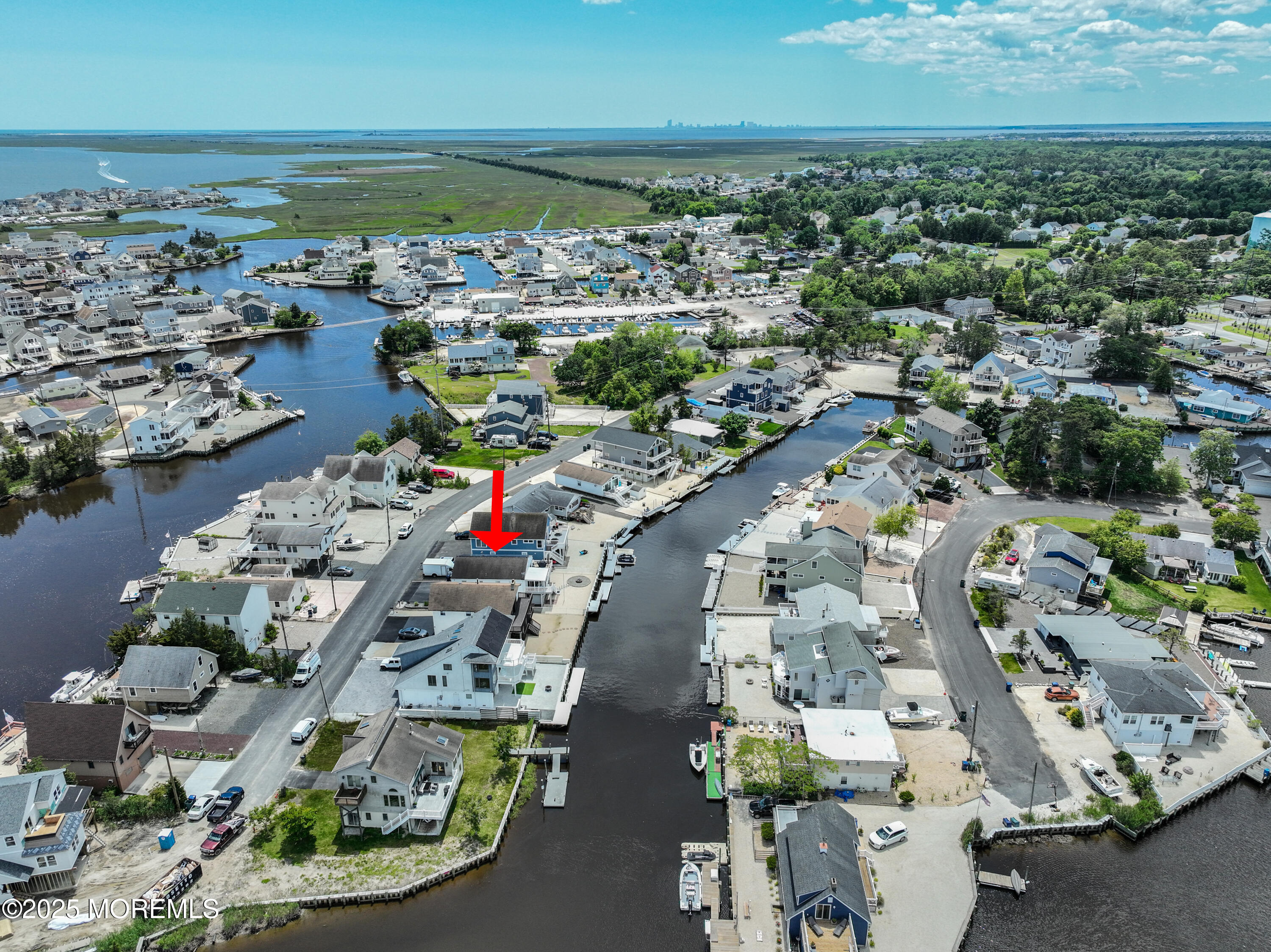 Little Egg Harbor, New Jersey, 08087, United States, 3 Bedrooms Bedrooms, ,2 BathroomsBathrooms,Residential,For Sale,1848644