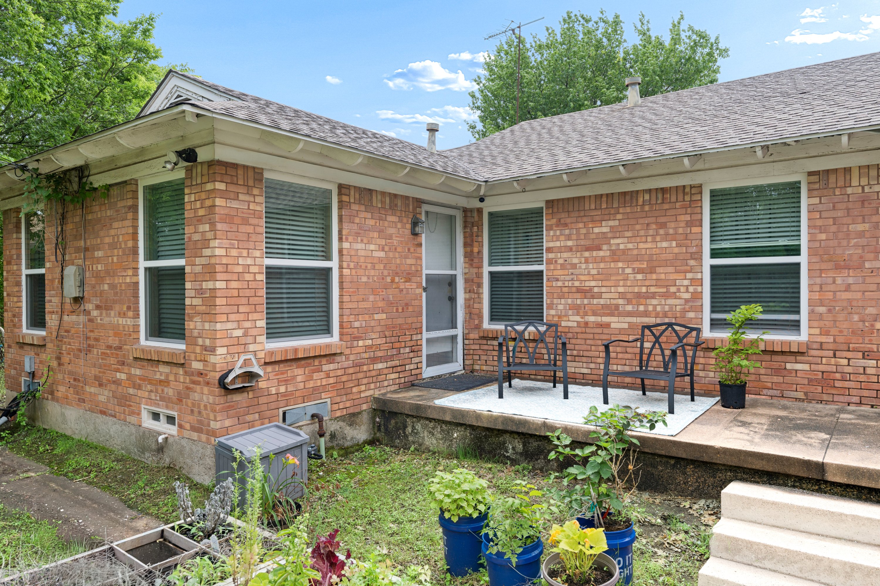  Newly renovated FULL duplex near White Rock Lake - 物件實景