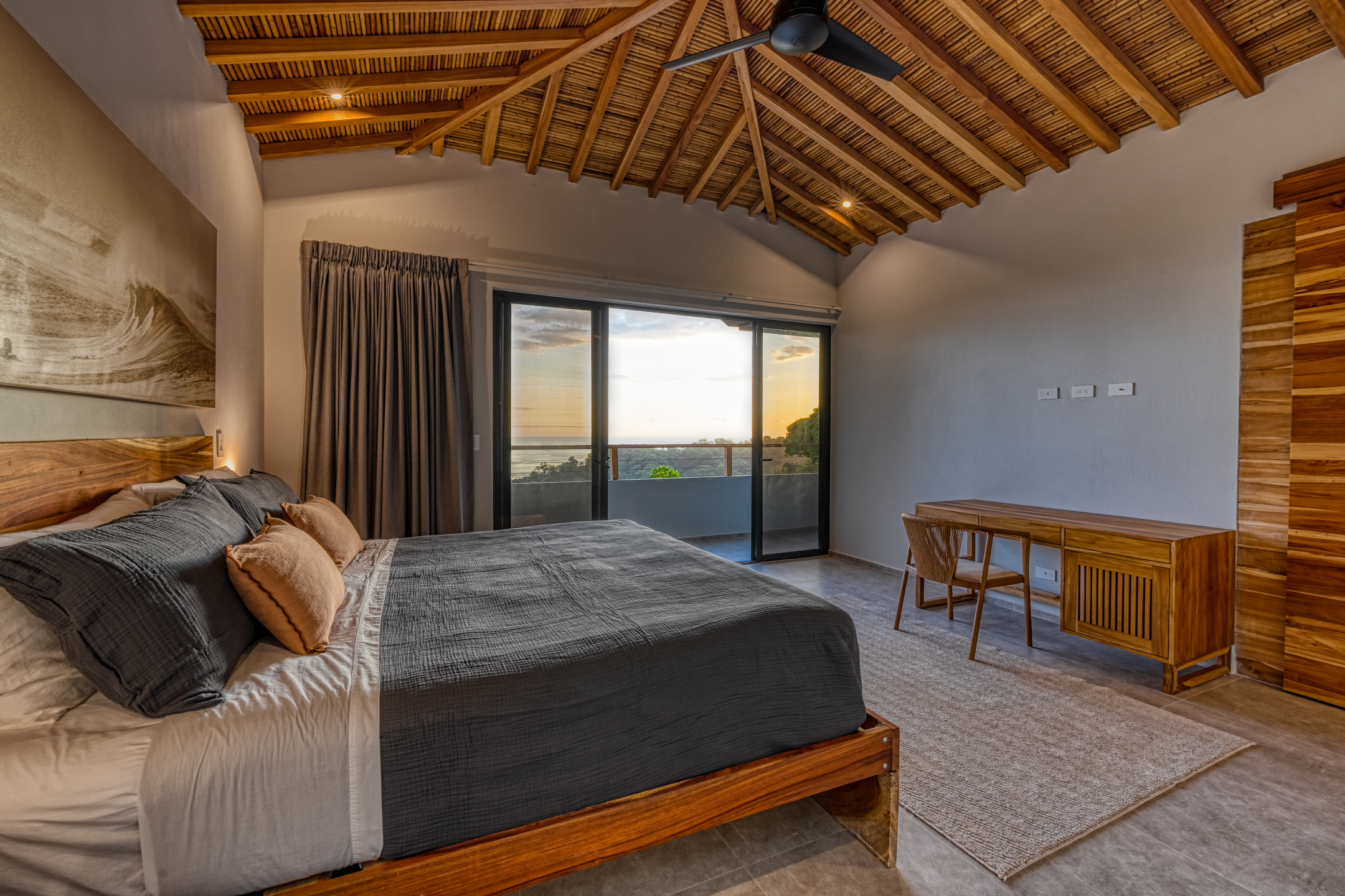 Dominical, Puntarenas, CR, 5 Bedrooms Bedrooms, ,4 BathroomsBathrooms,Residential,For Sale,1668972