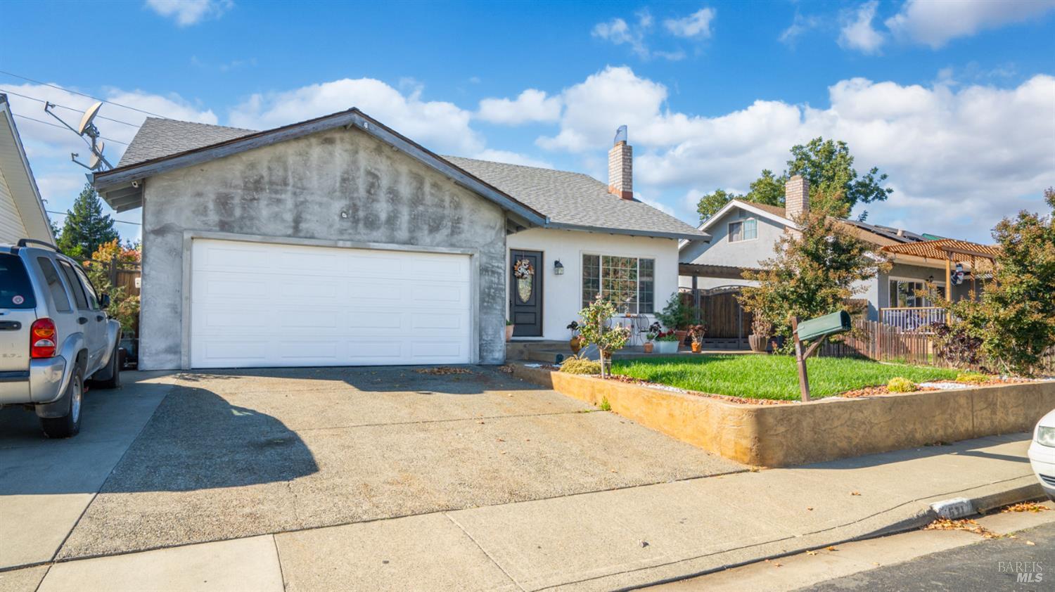 Vacaville, California, 95687, United States, 4 Bedrooms Bedrooms, ,2 BathroomsBathrooms,Residential,For Sale,1971477