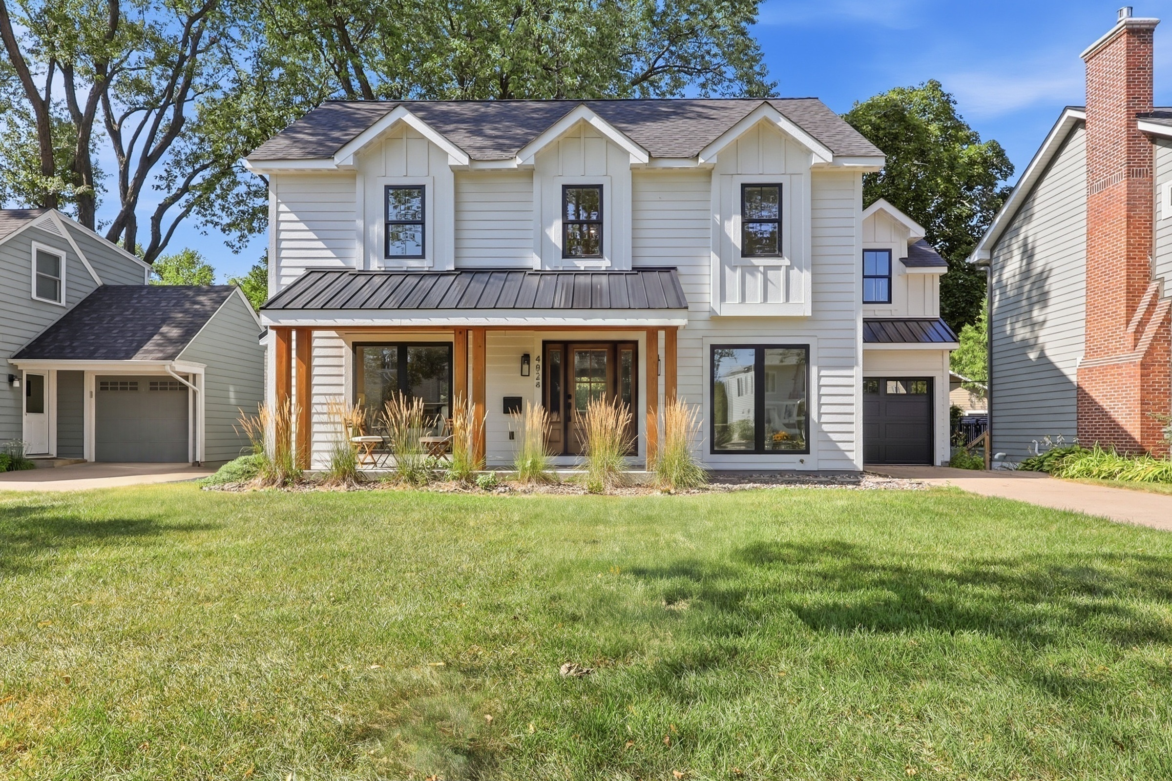  4824 West 40th Lane, St. Louis Park, MN 55416 - 物件實景