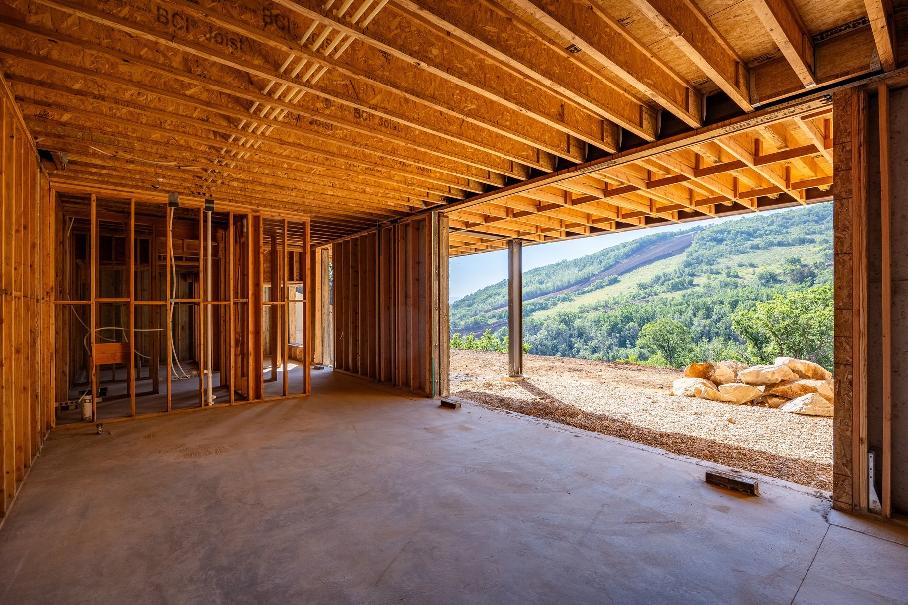  Beautiful Modern Home with Ski-In/Ski-Out at Deer Valley & Marcella Club - 物件實景