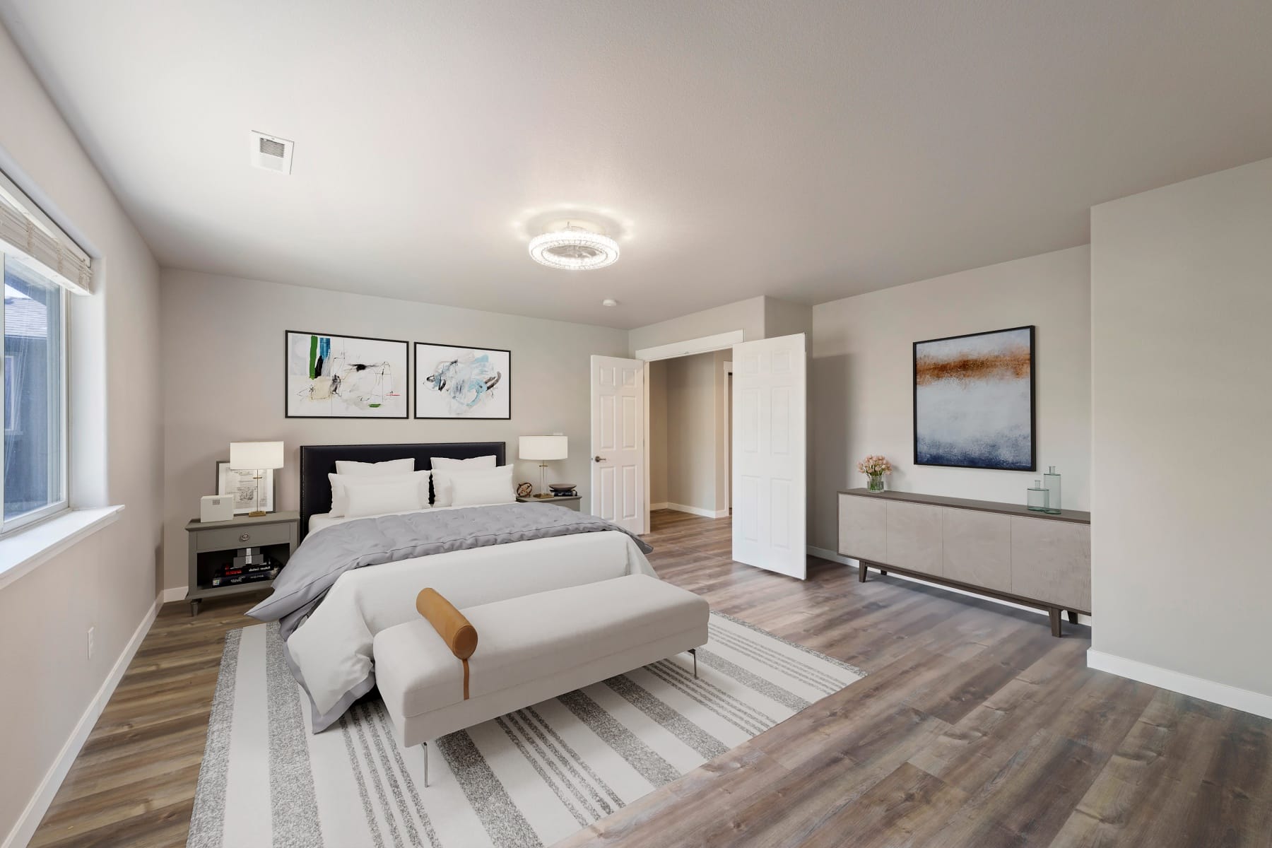  21189 Ritz Place Bend, OR 97702 - 物件實景