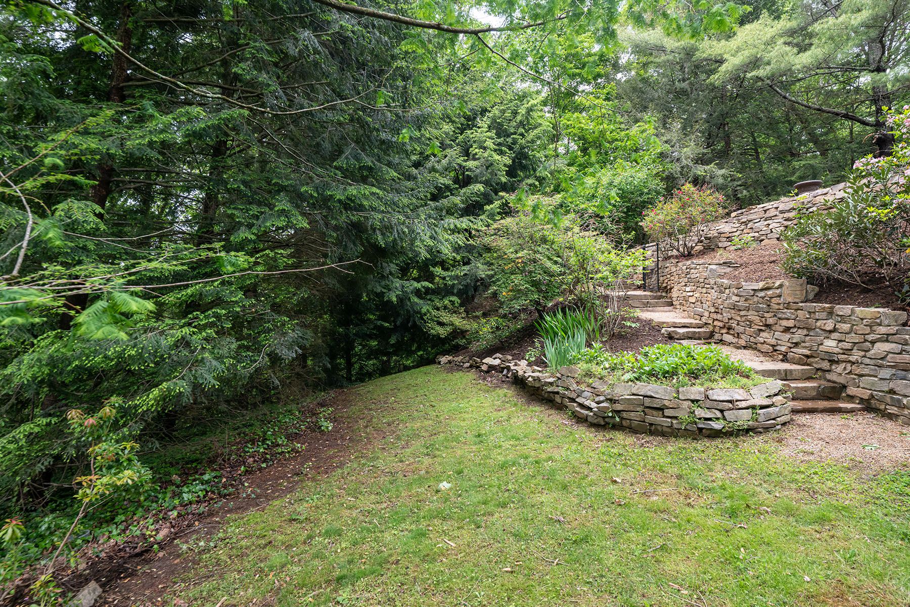  ASHEVILLE - 物件實景