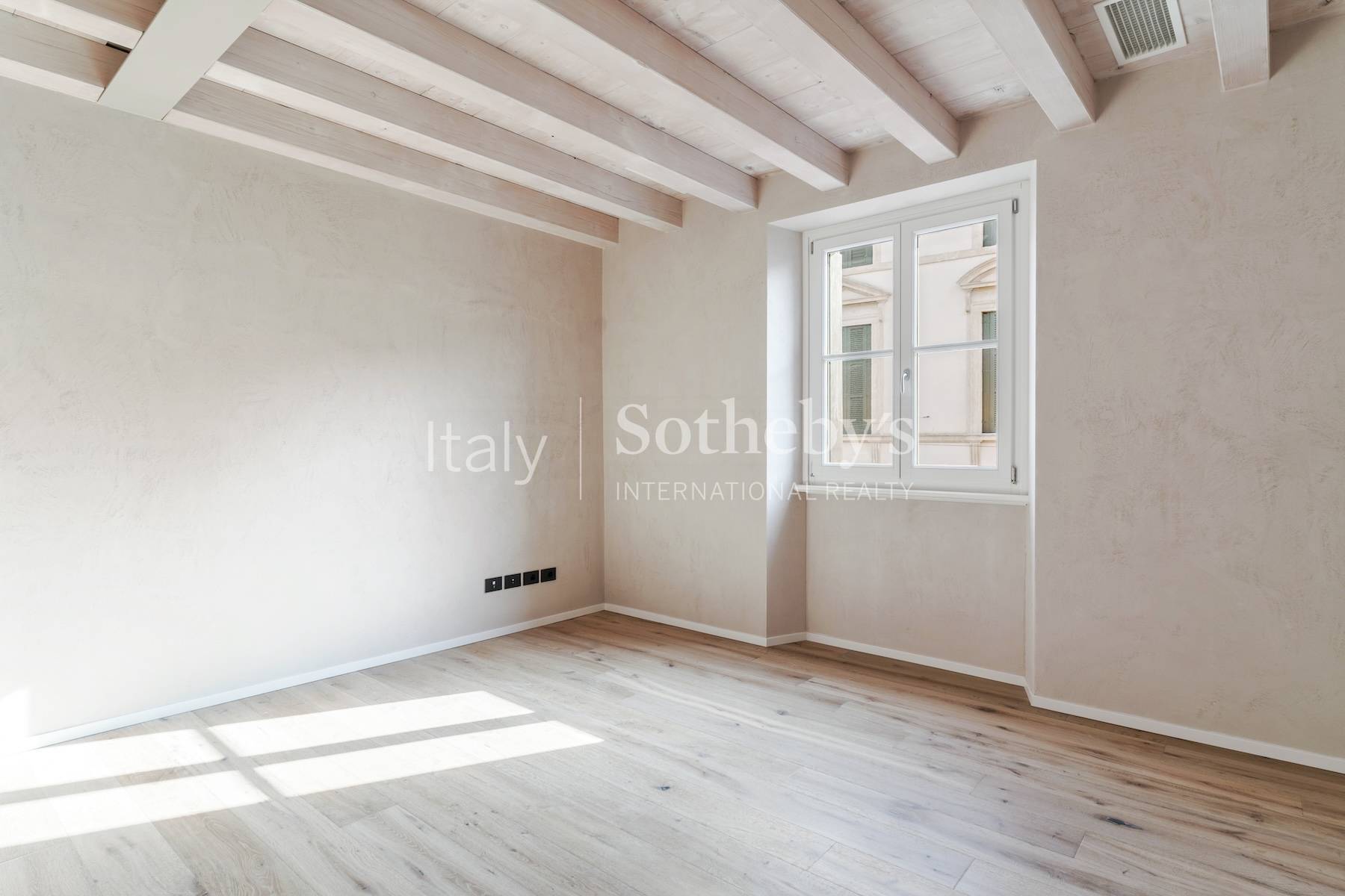  Prestigious penthouse in the center of Verona: Palazzo Gaspari - 物件實景