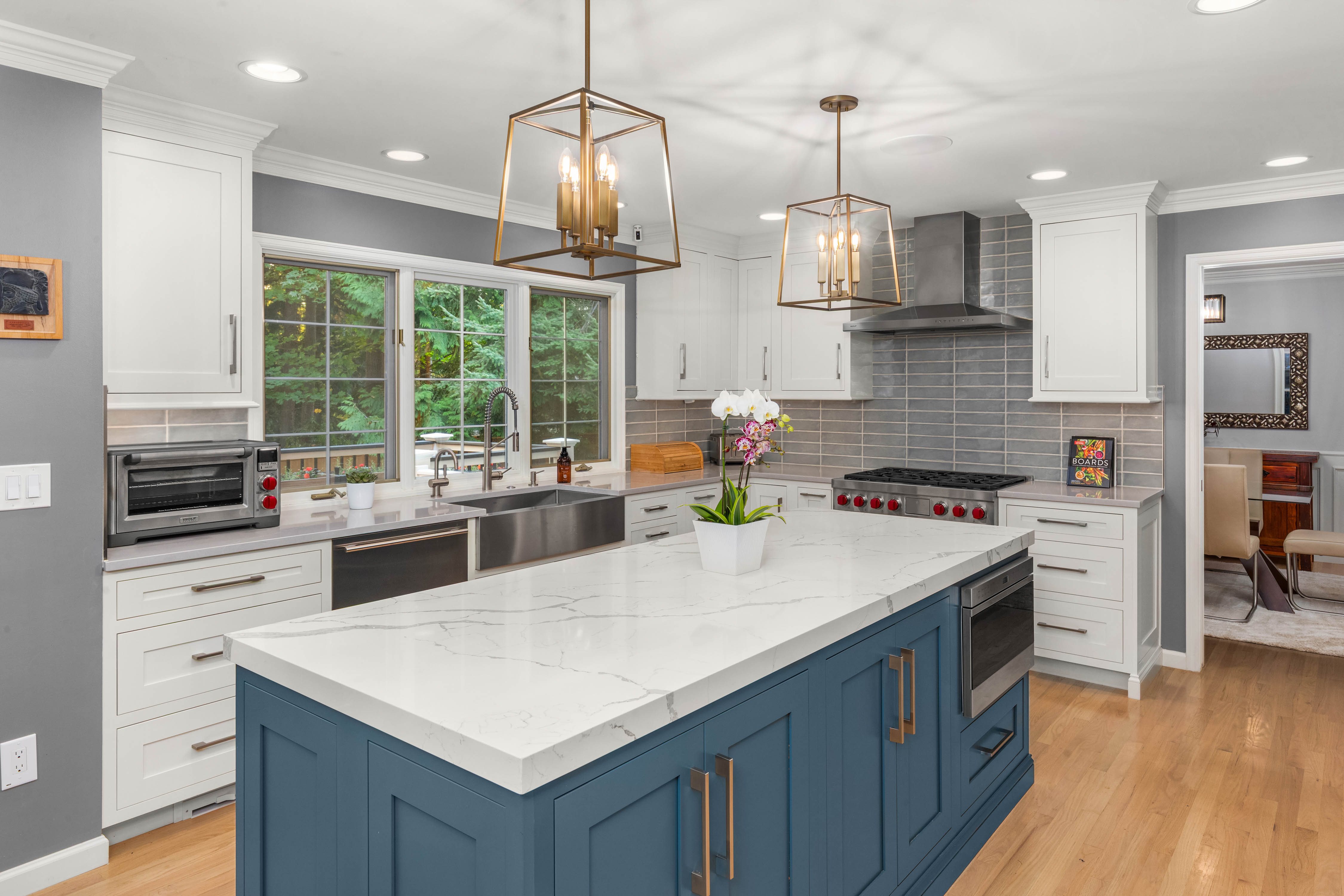  10129 214th Avenue Northeast, Redmond, WA 98053 - 物件實景