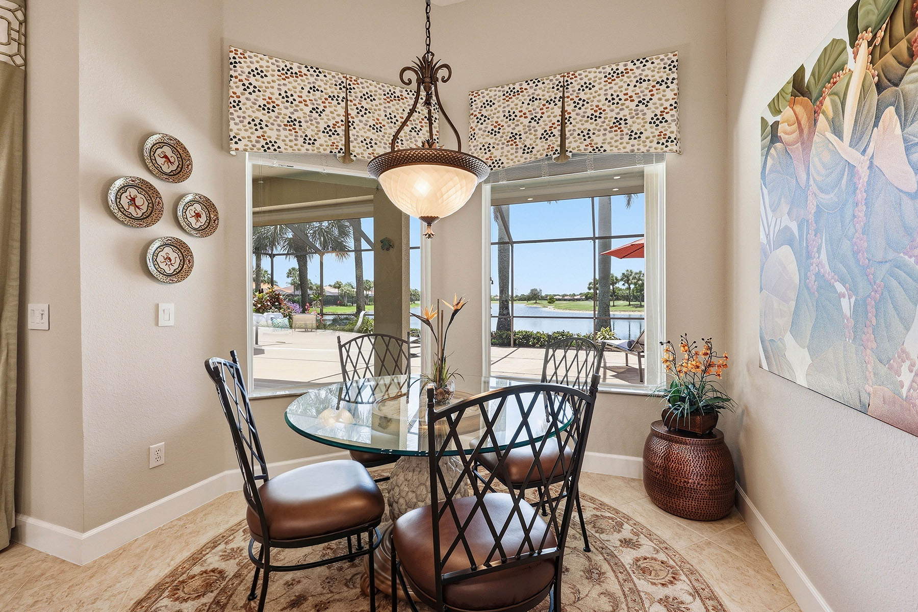  LELY RESORT - MUSTANG ISLAND - 物件實景