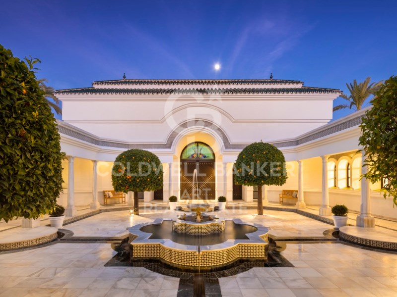 Marbella, Andalusia, ES, 12 Bedrooms Bedrooms, ,11 BathroomsBathrooms,Residential,For Sale,1760442