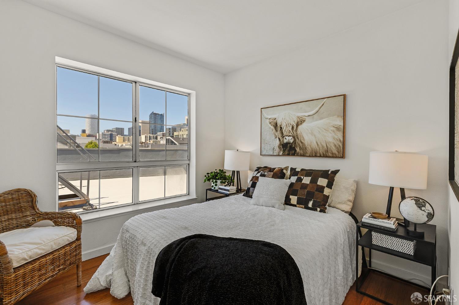 San Francisco, California, 94103, United States, 2 Bedrooms Bedrooms, ,2 BathroomsBathrooms,Residential,For Sale,1849011